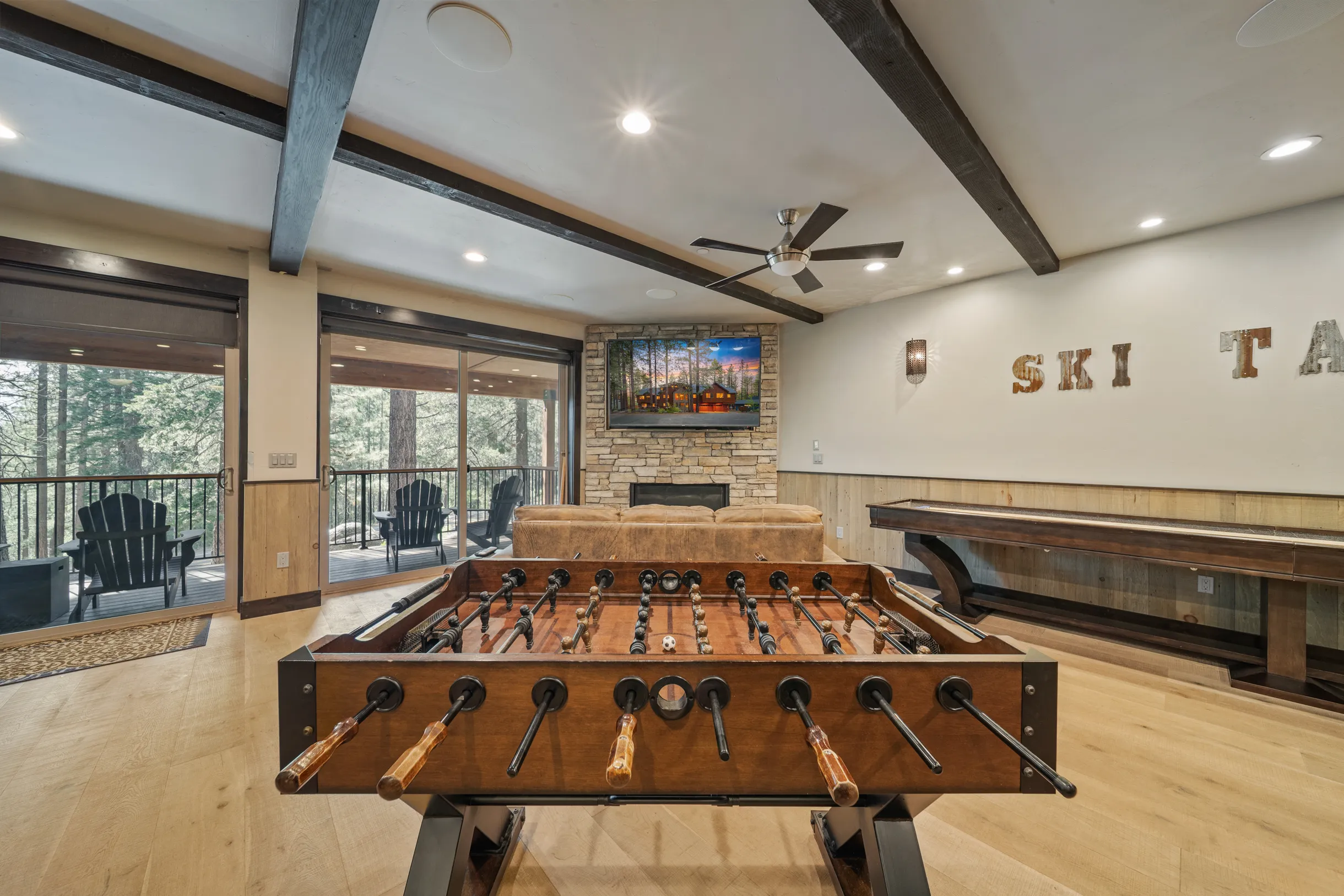 Wander Tahoe Ridge #65