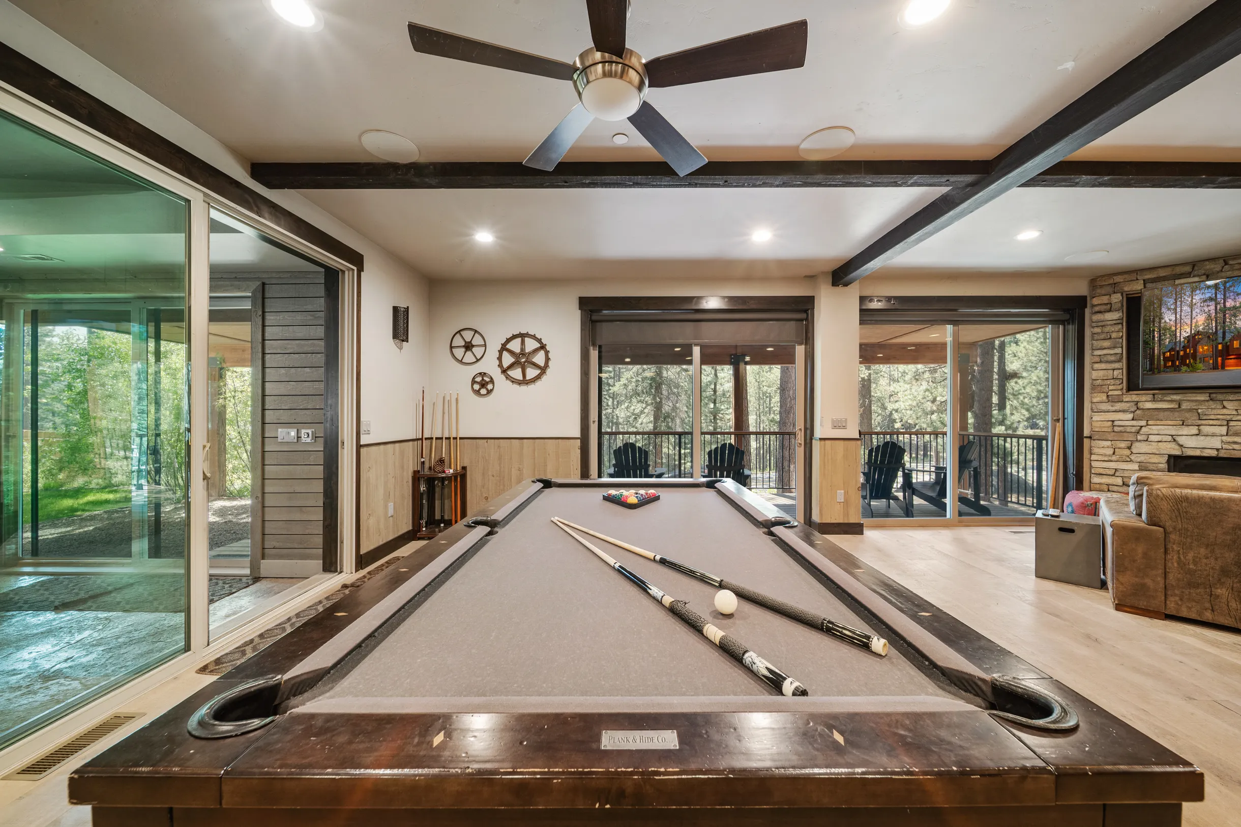 Wander Tahoe Ridge #129