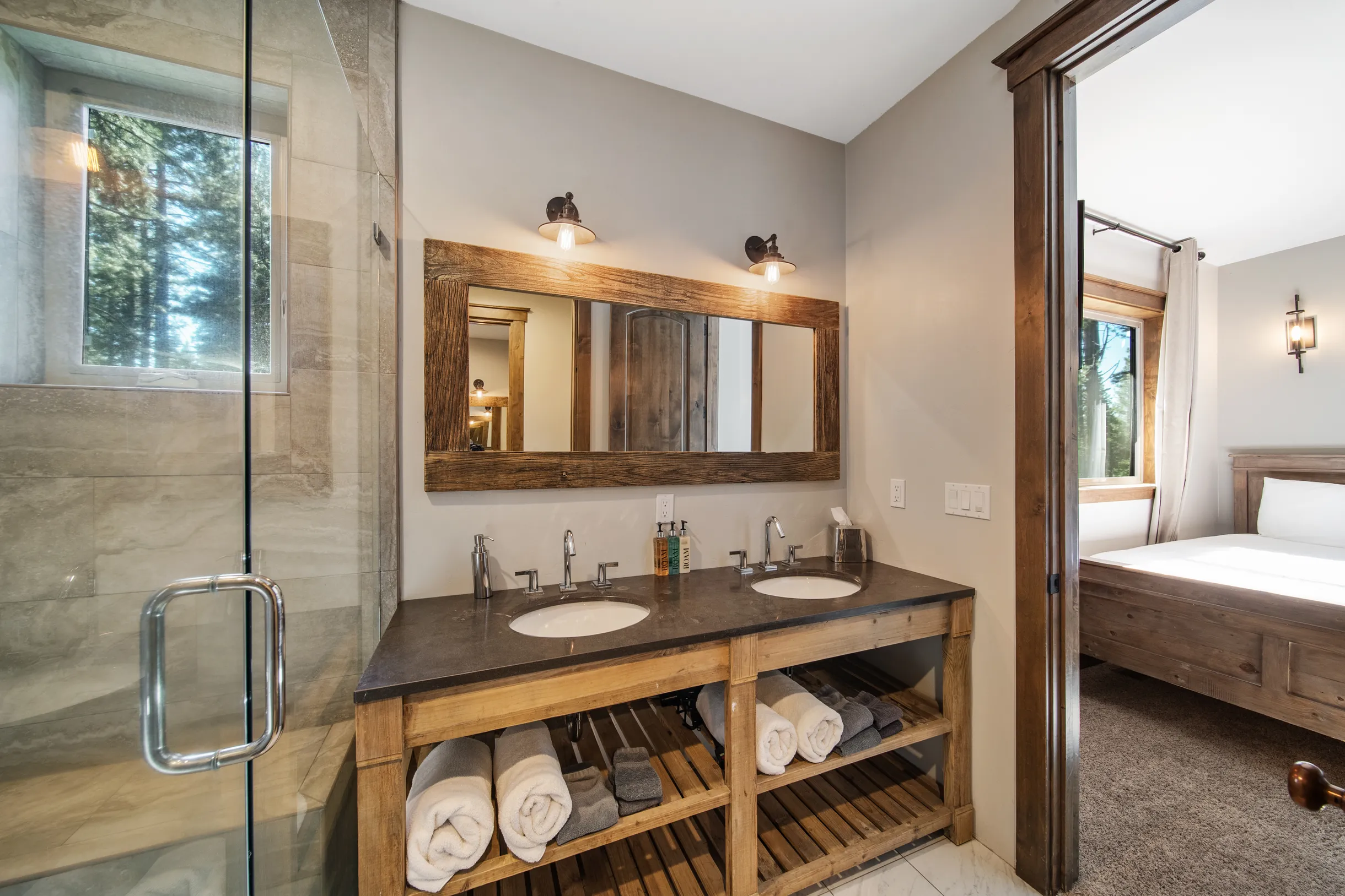 Wander Tahoe Haven #91