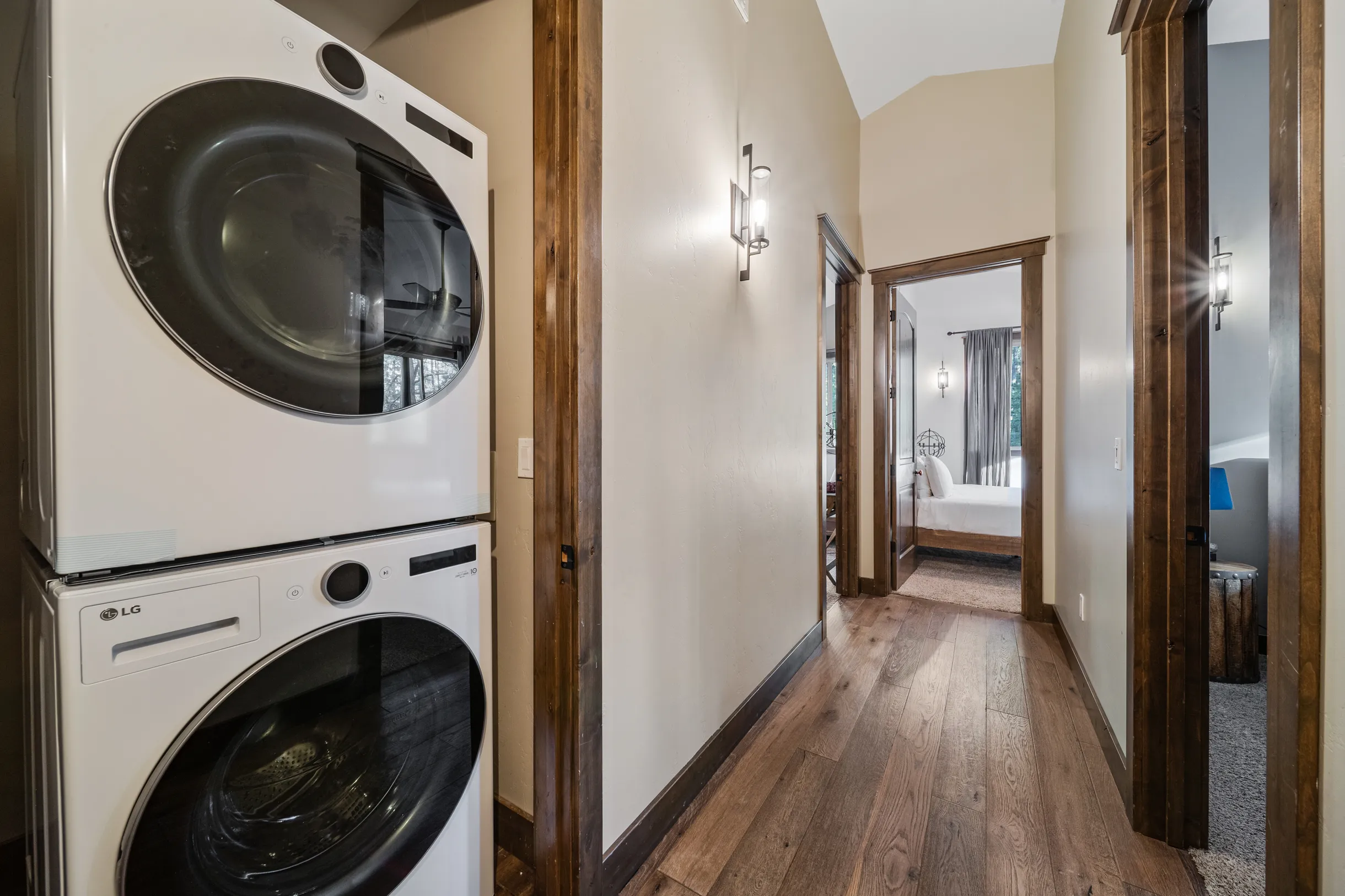 Wander Tahoe Haven #24