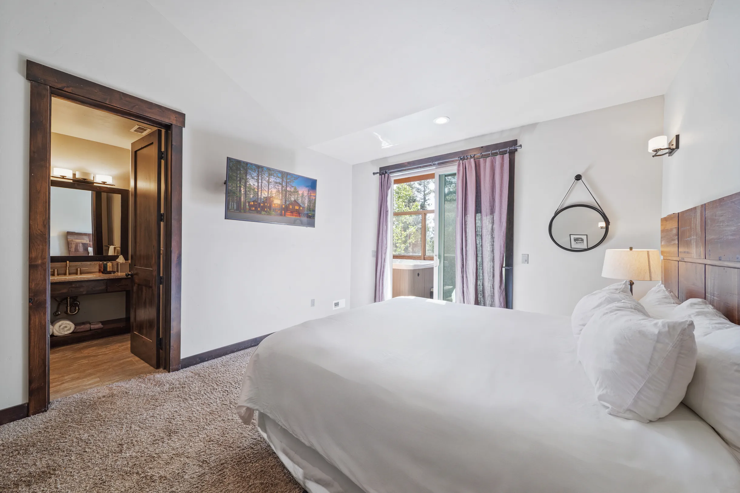 Wander Tahoe Ridge #66