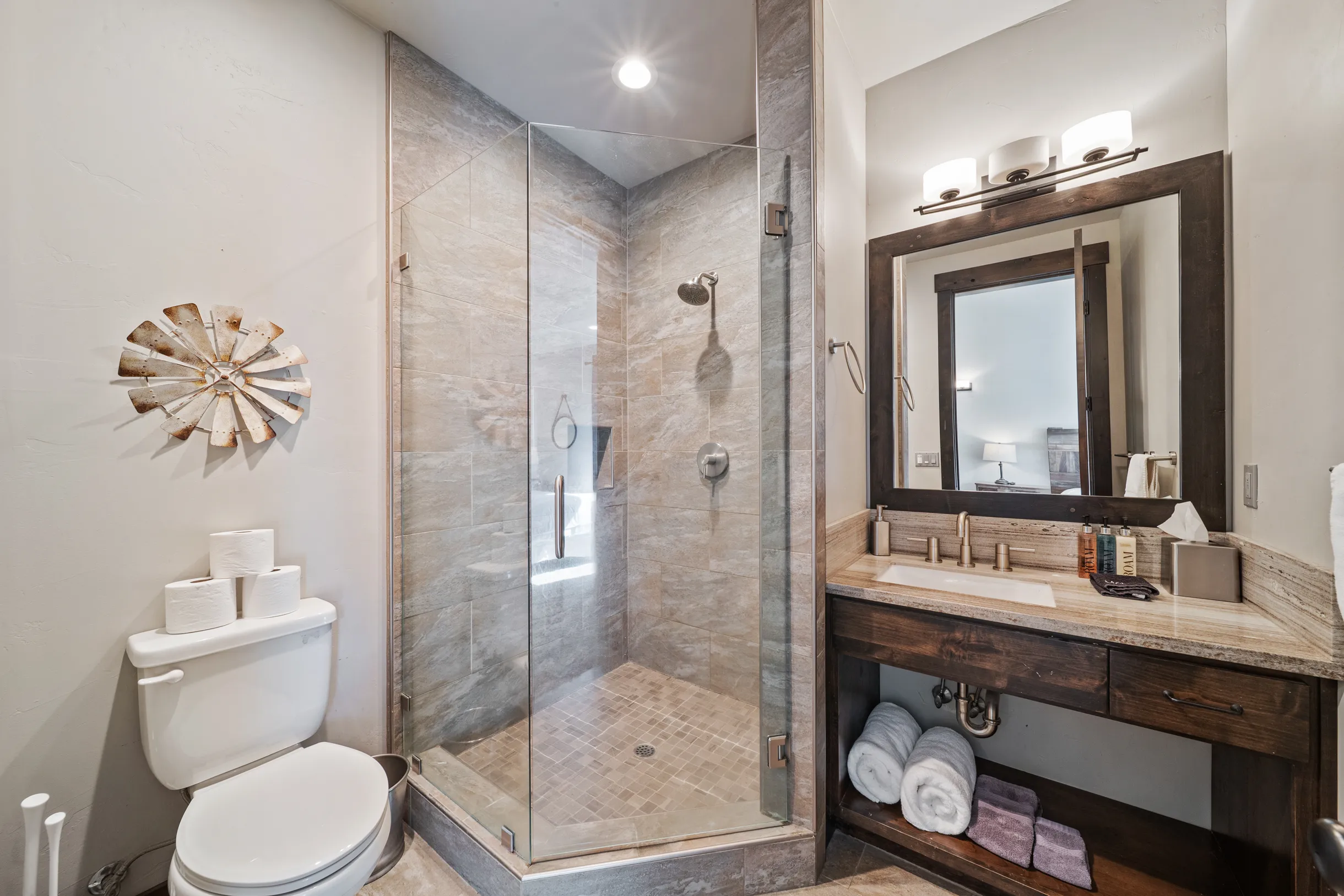 Wander Tahoe Ridge #10