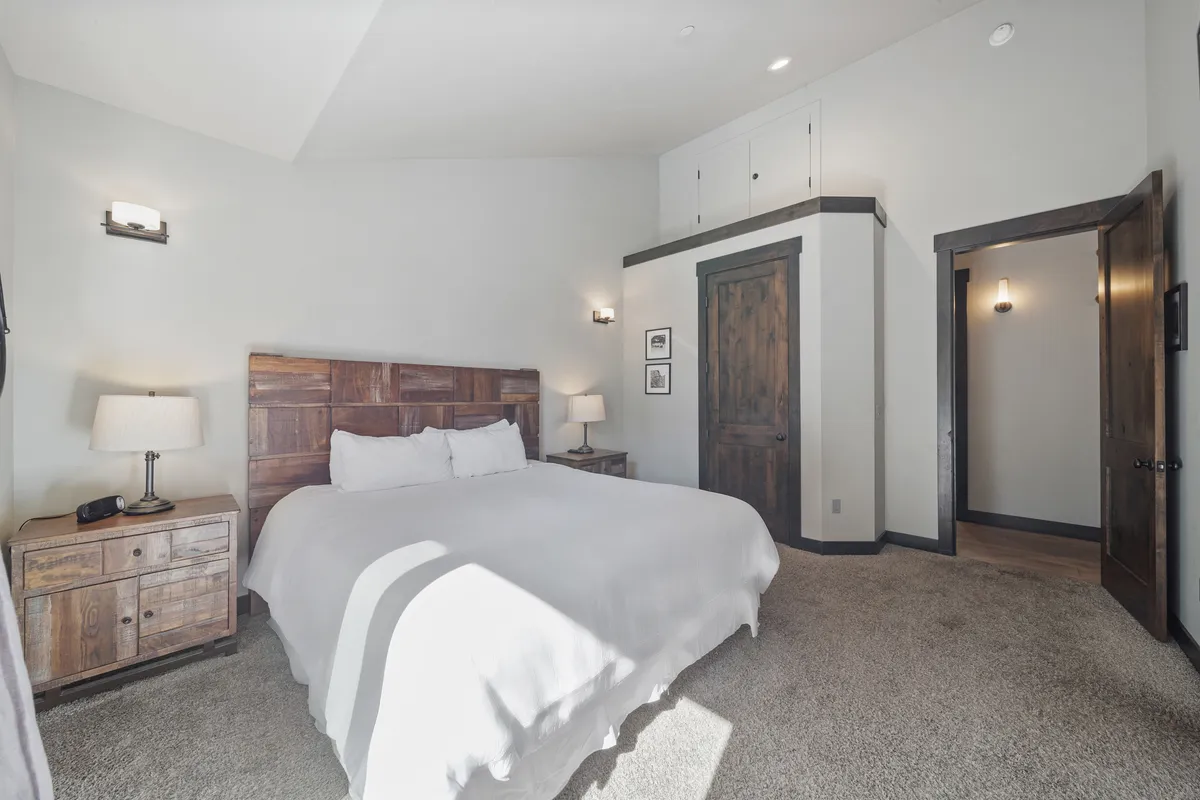 Bedroom 3 image