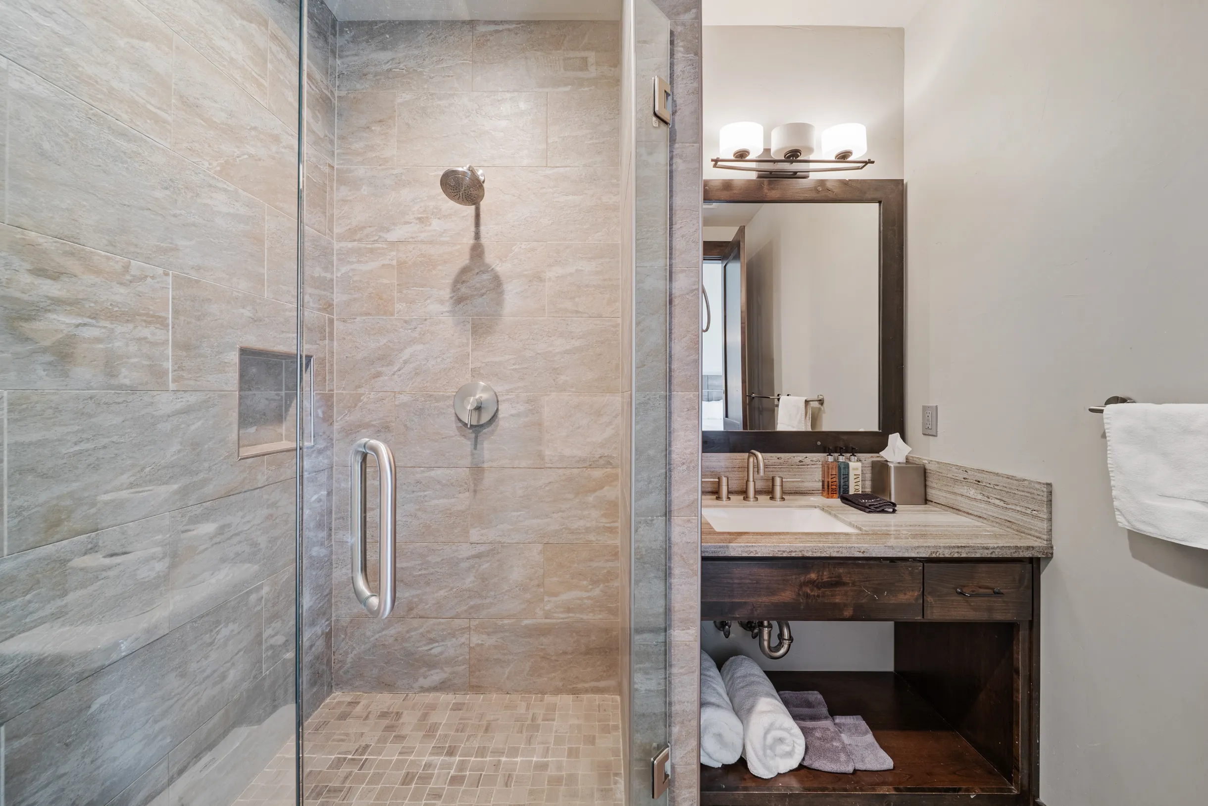 Wander Tahoe Ridge #42