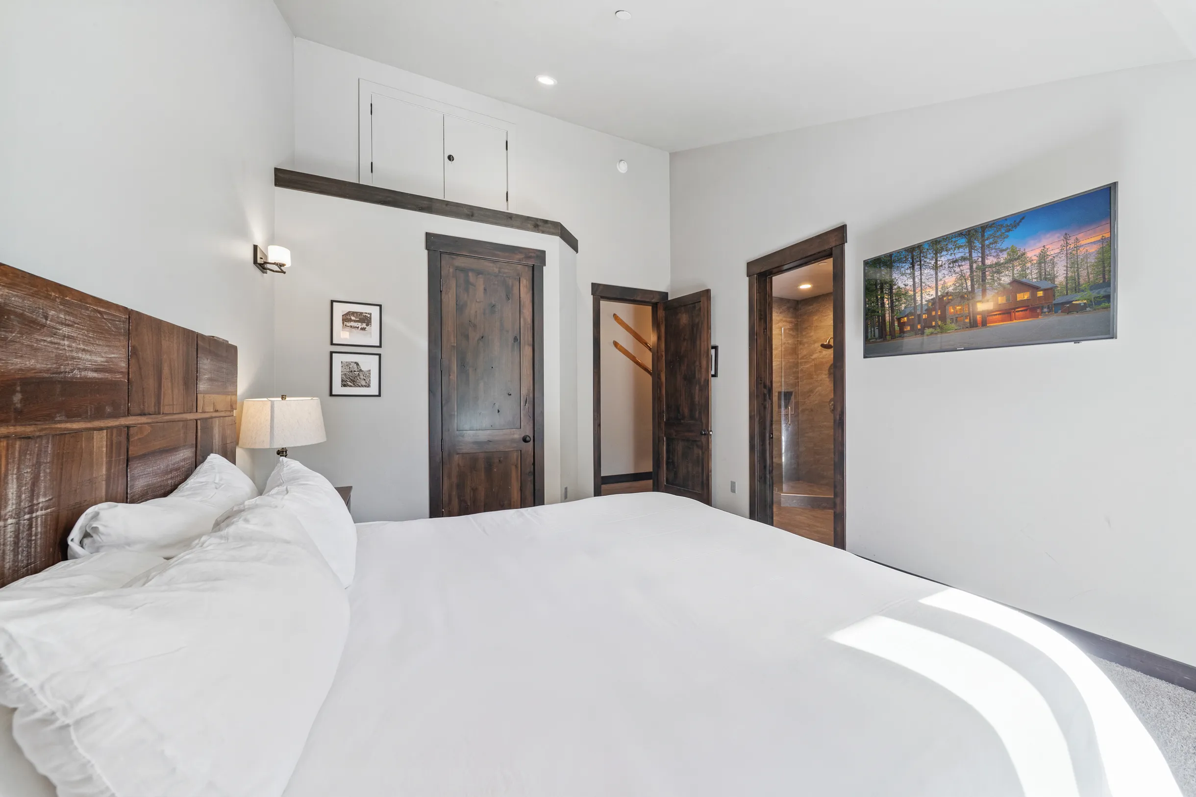 Wander Tahoe Ridge #88