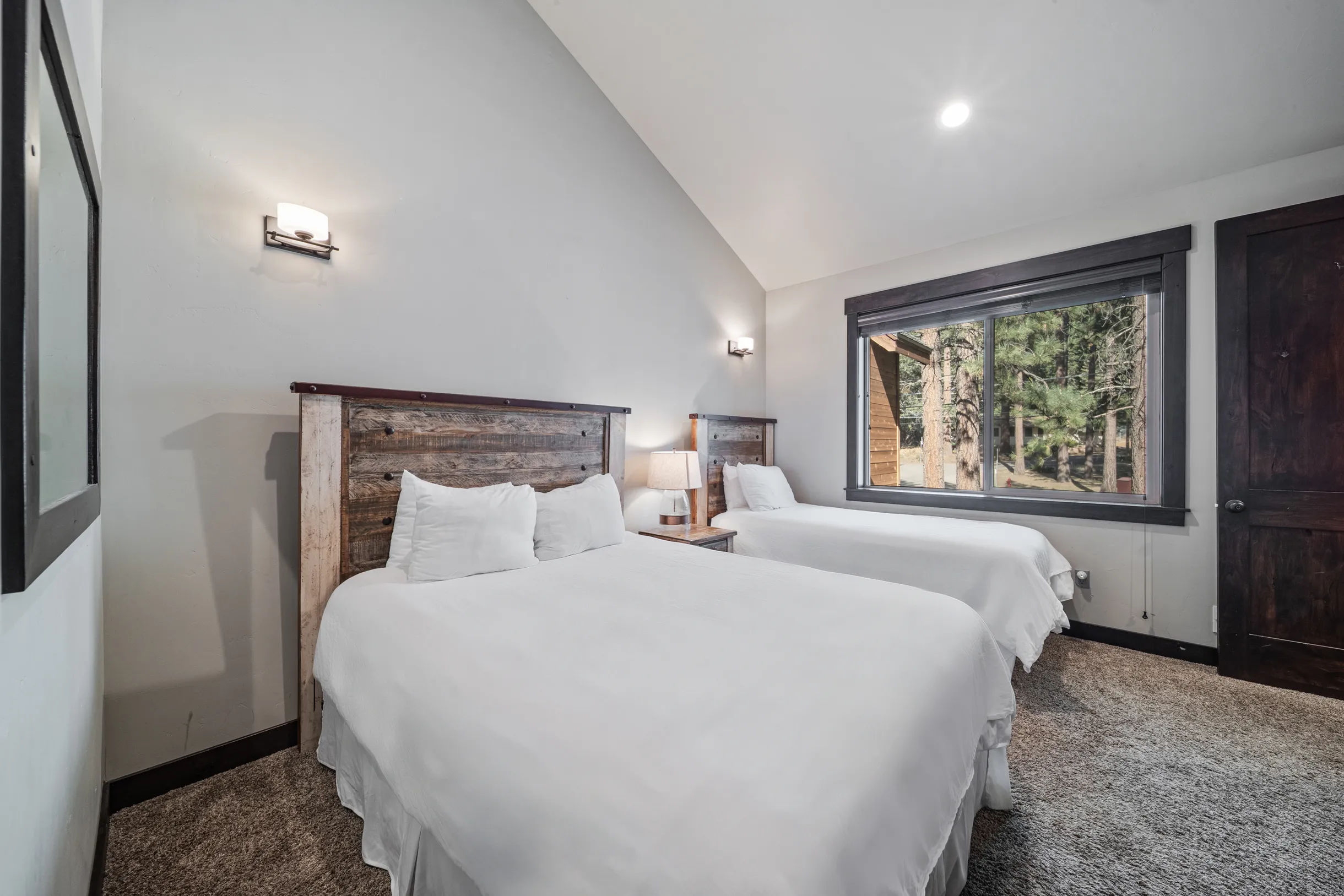 Wander Tahoe Ridge #12