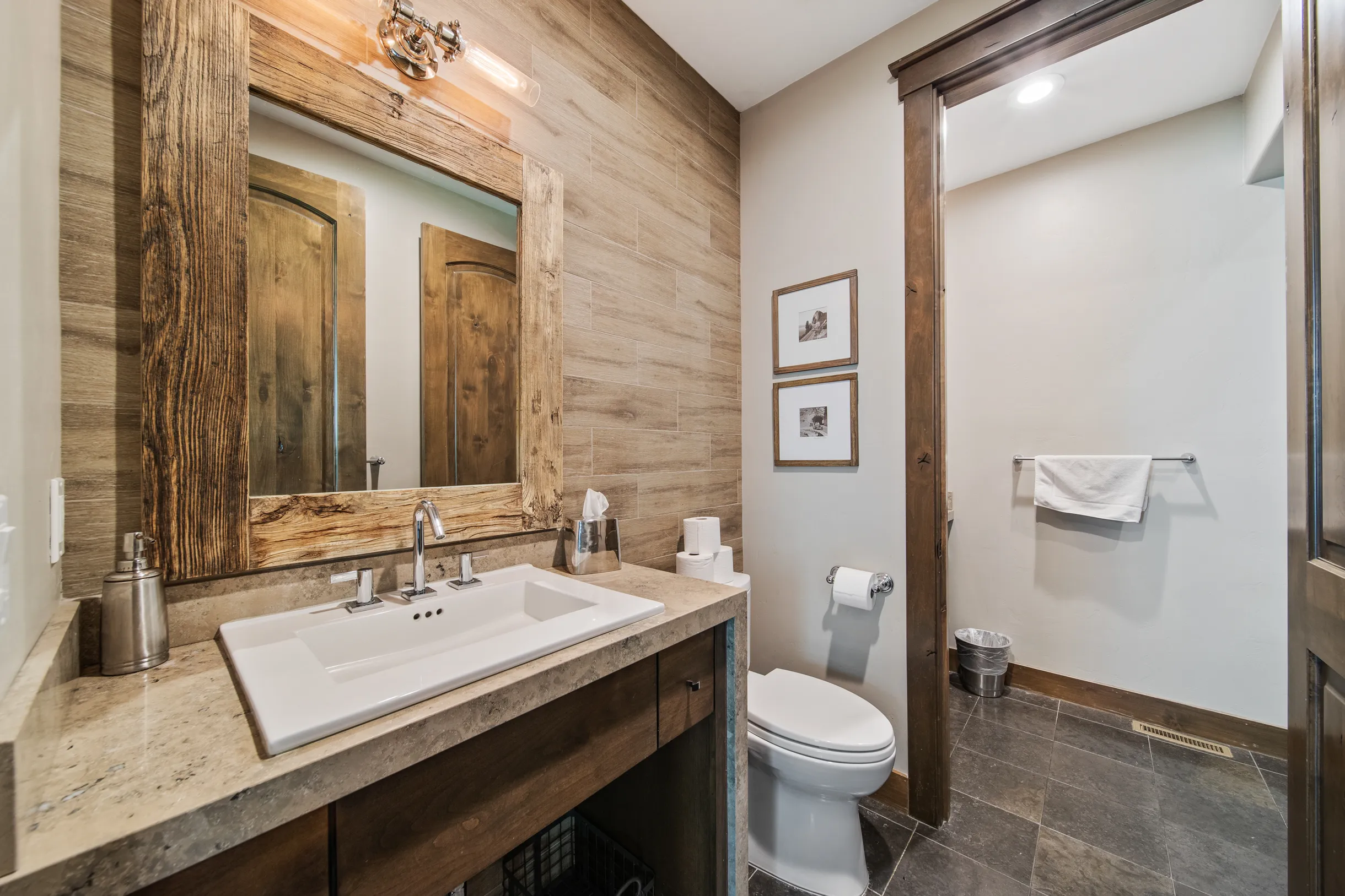 Wander Tahoe Haven #25