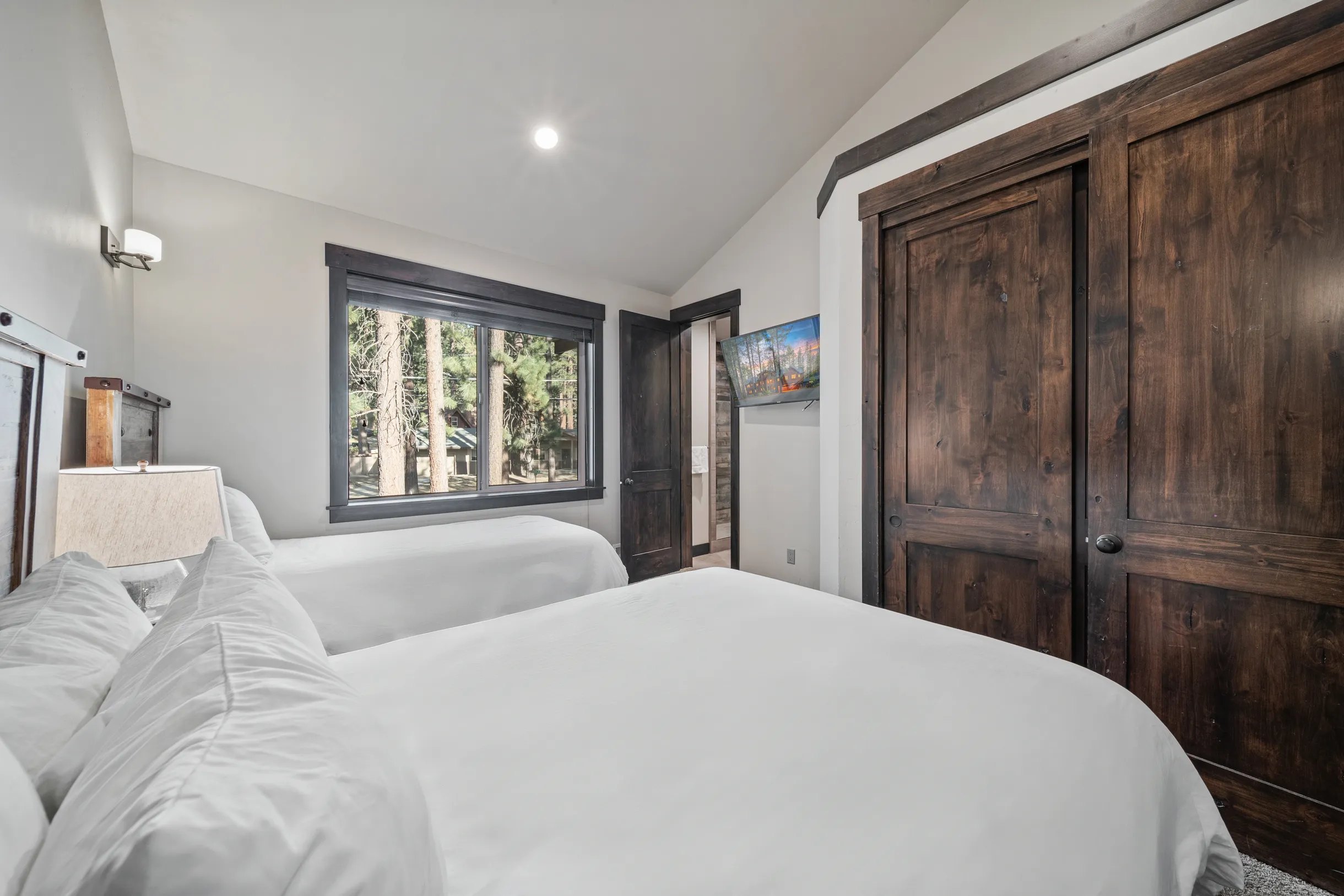 Wander Tahoe Ridge #43