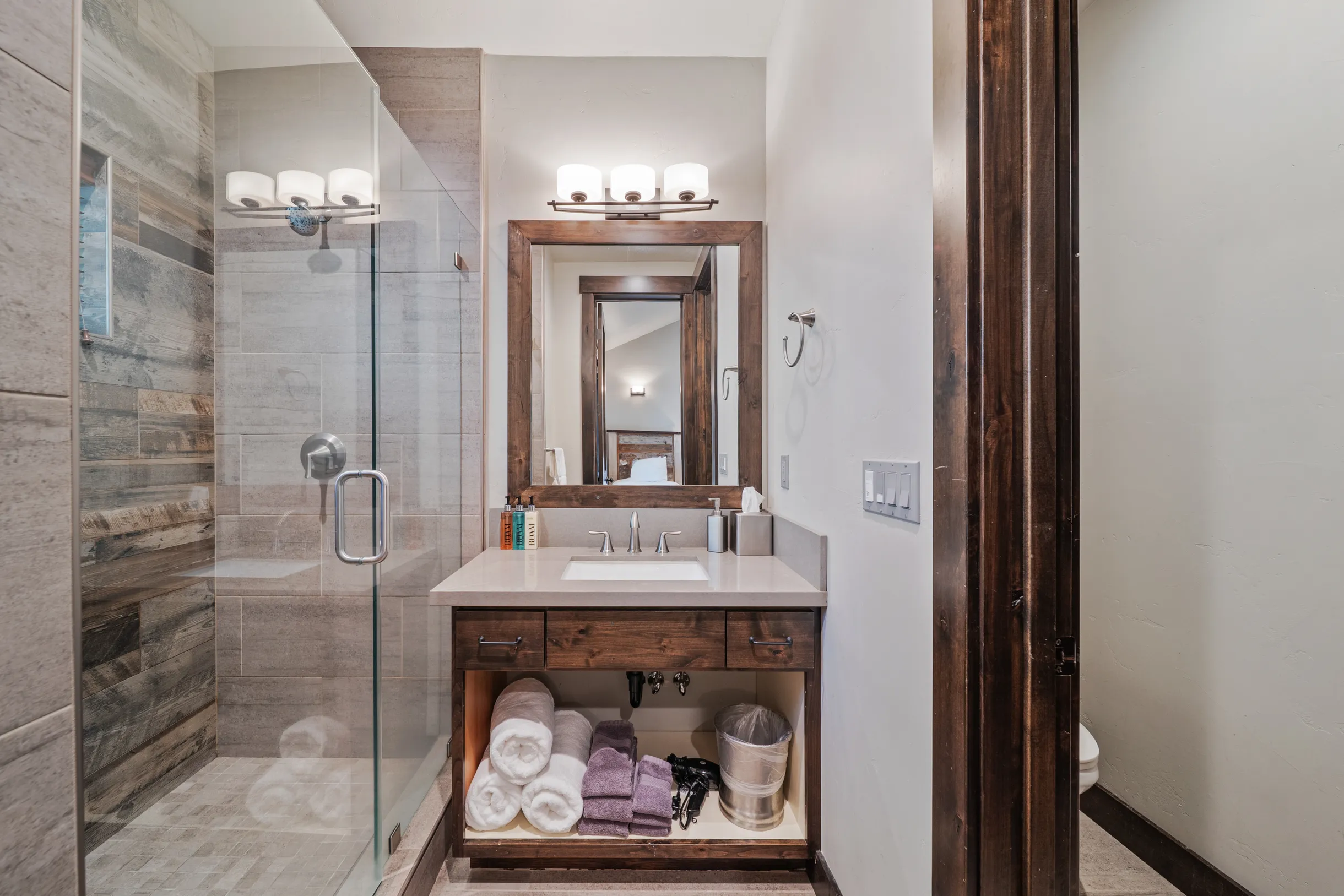 Wander Tahoe Ridge #13