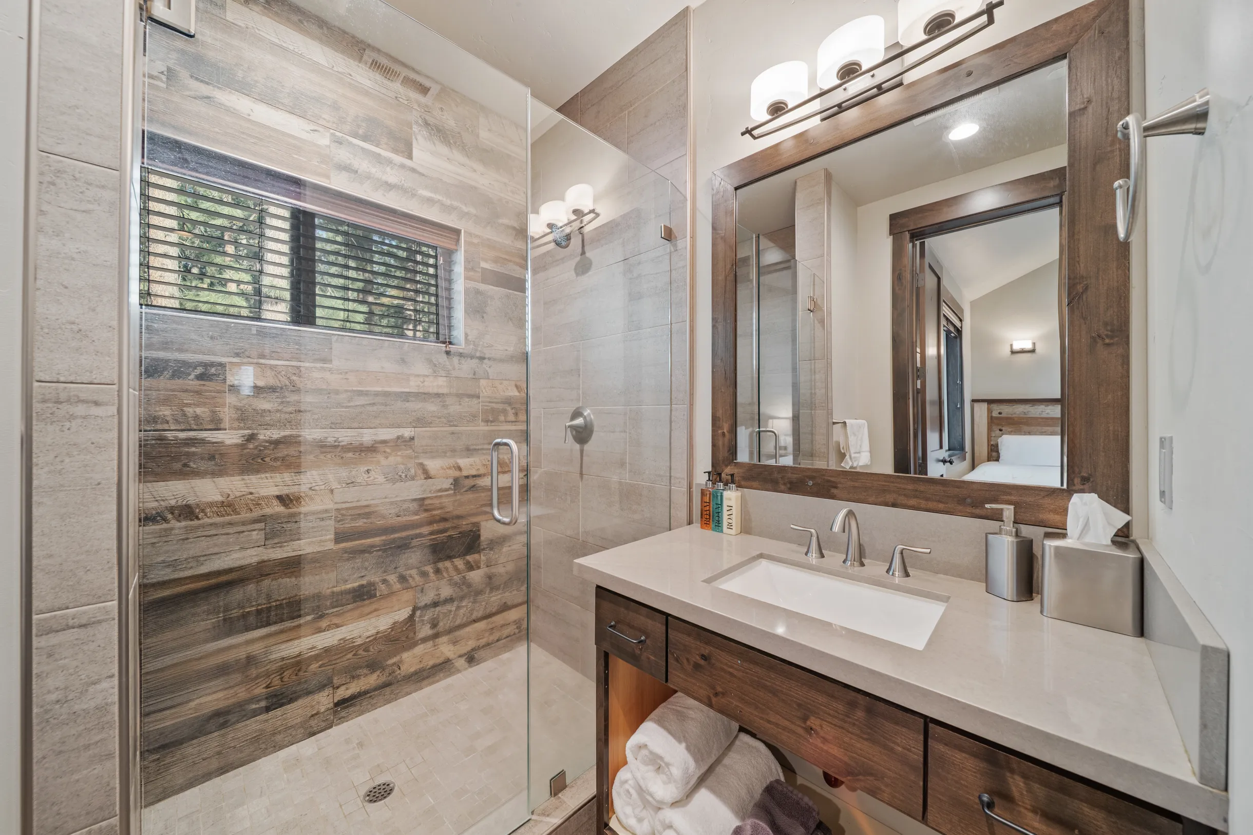 Wander Tahoe Ridge #44