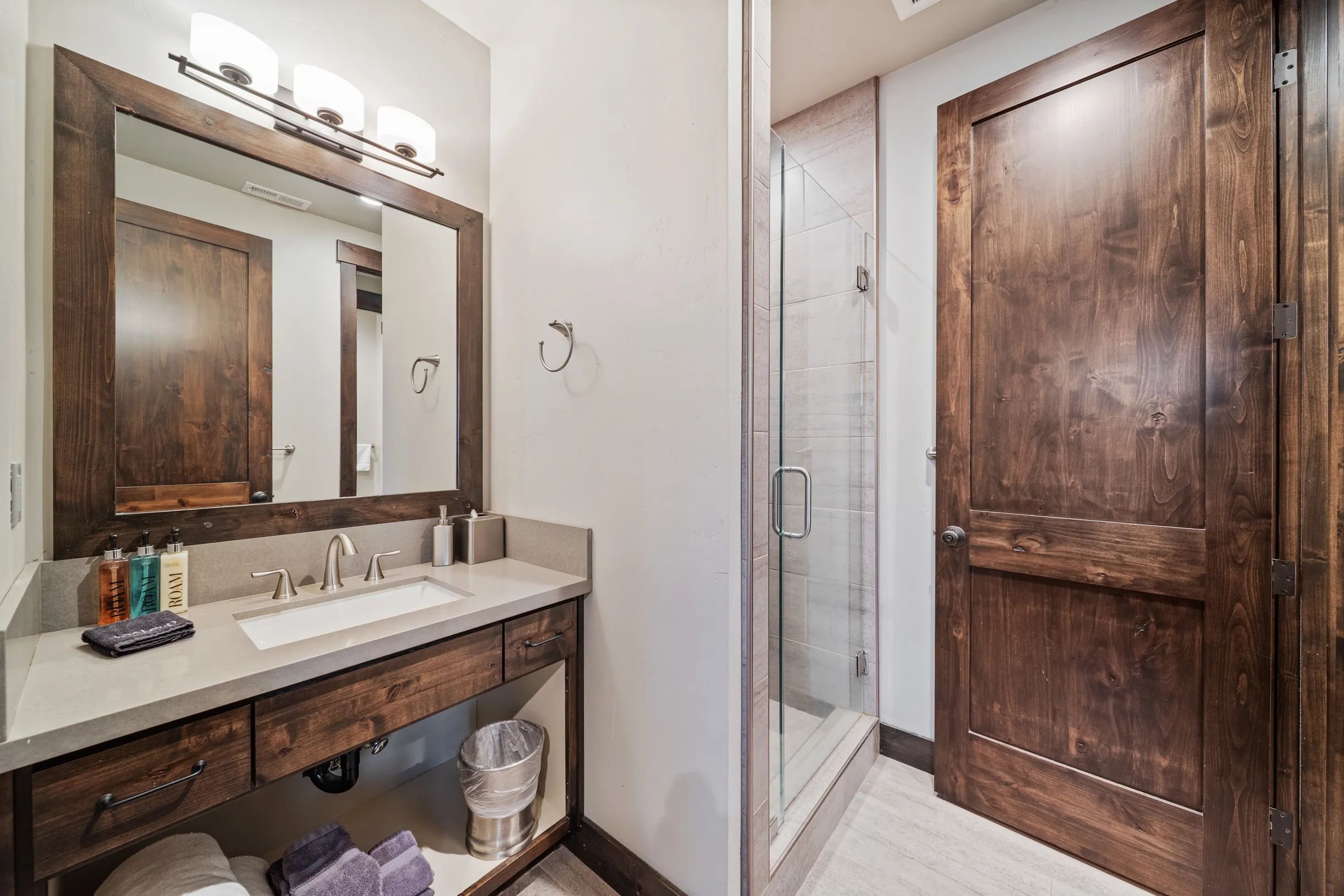 Wander Tahoe Ridge #14