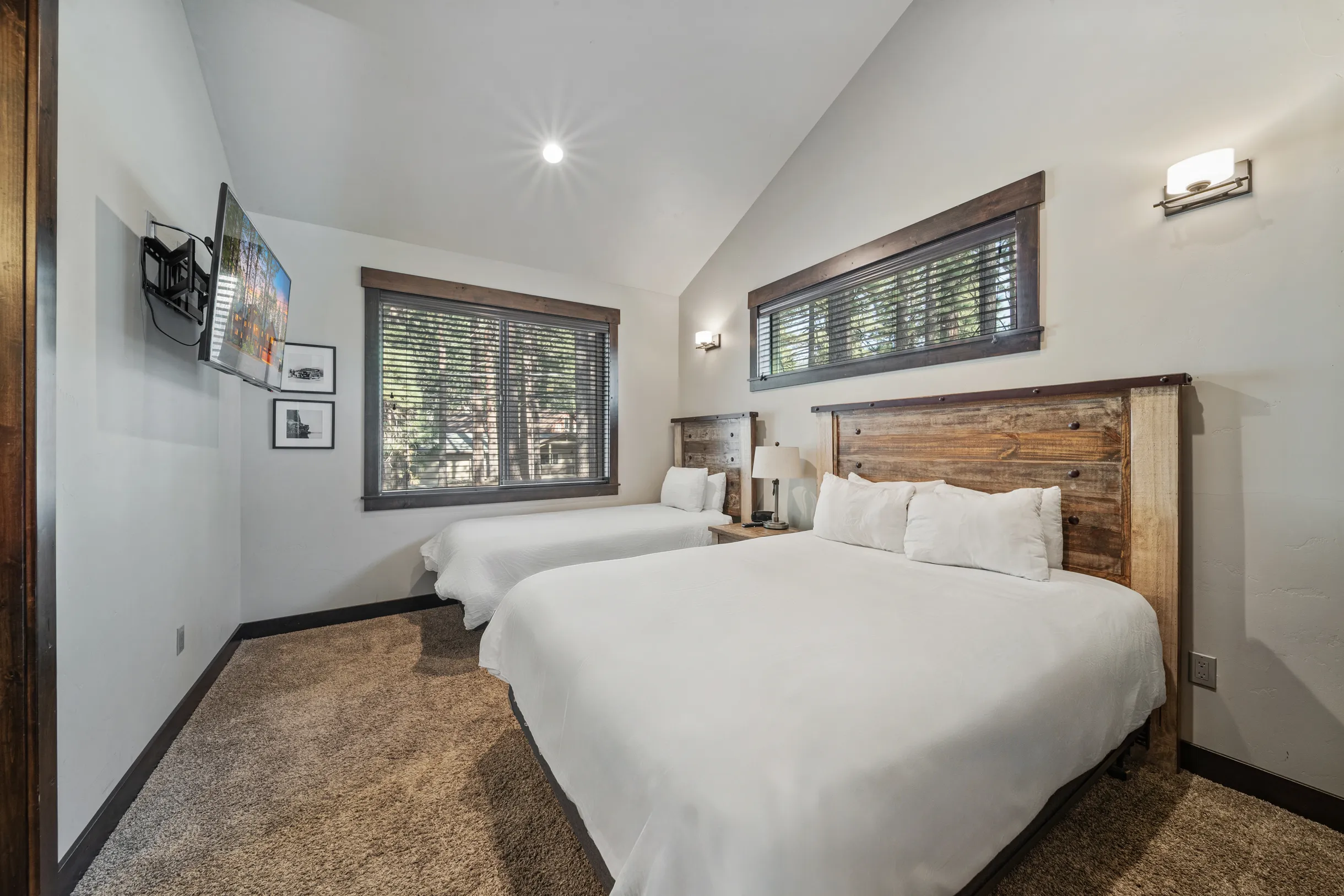 Wander Tahoe Ridge #15