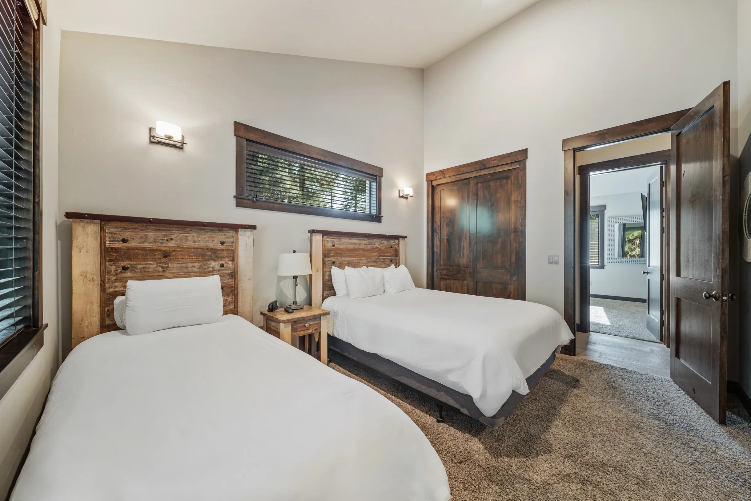 Wander Tahoe Ridge #69