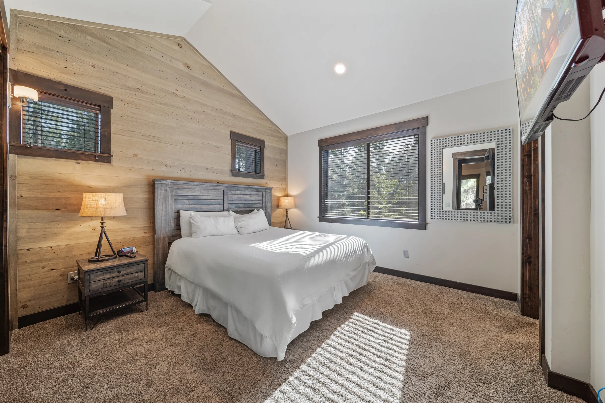 Wander Tahoe Ridge #16