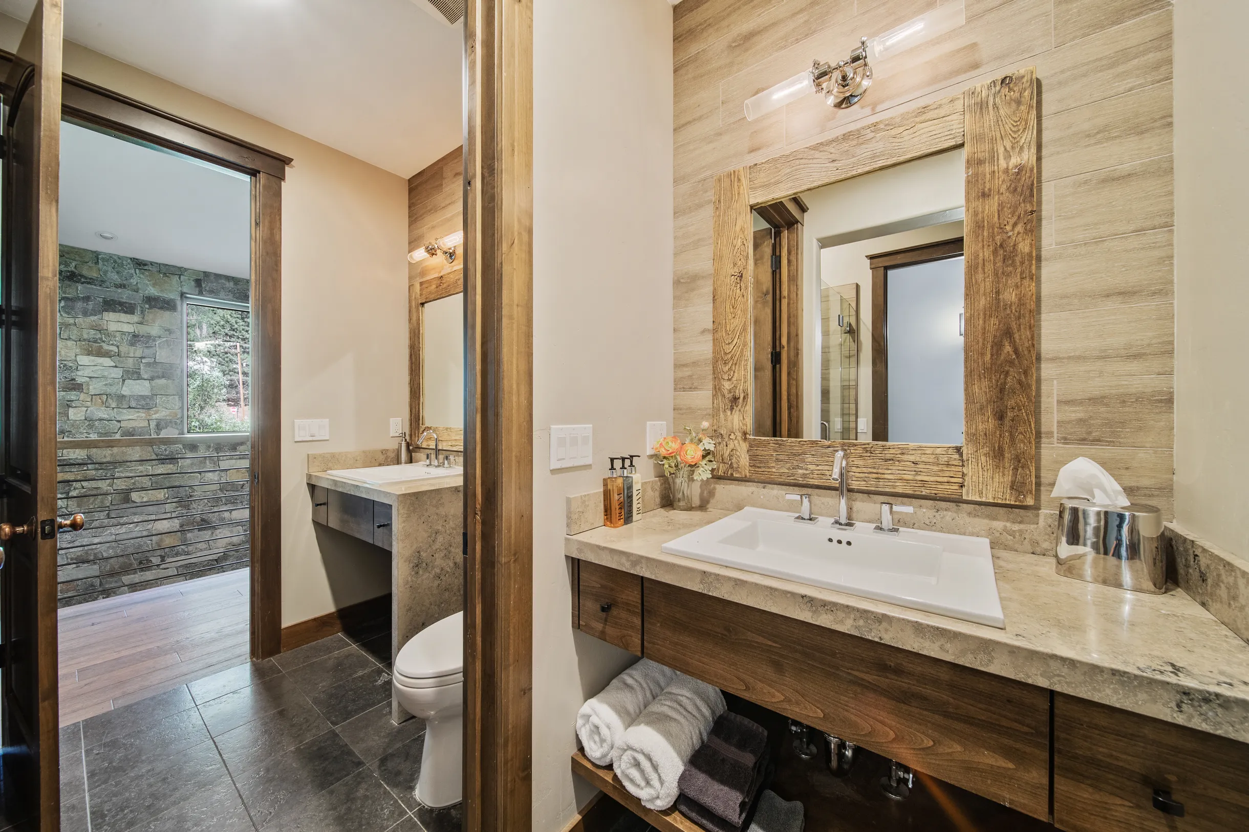 Wander Tahoe Haven #27