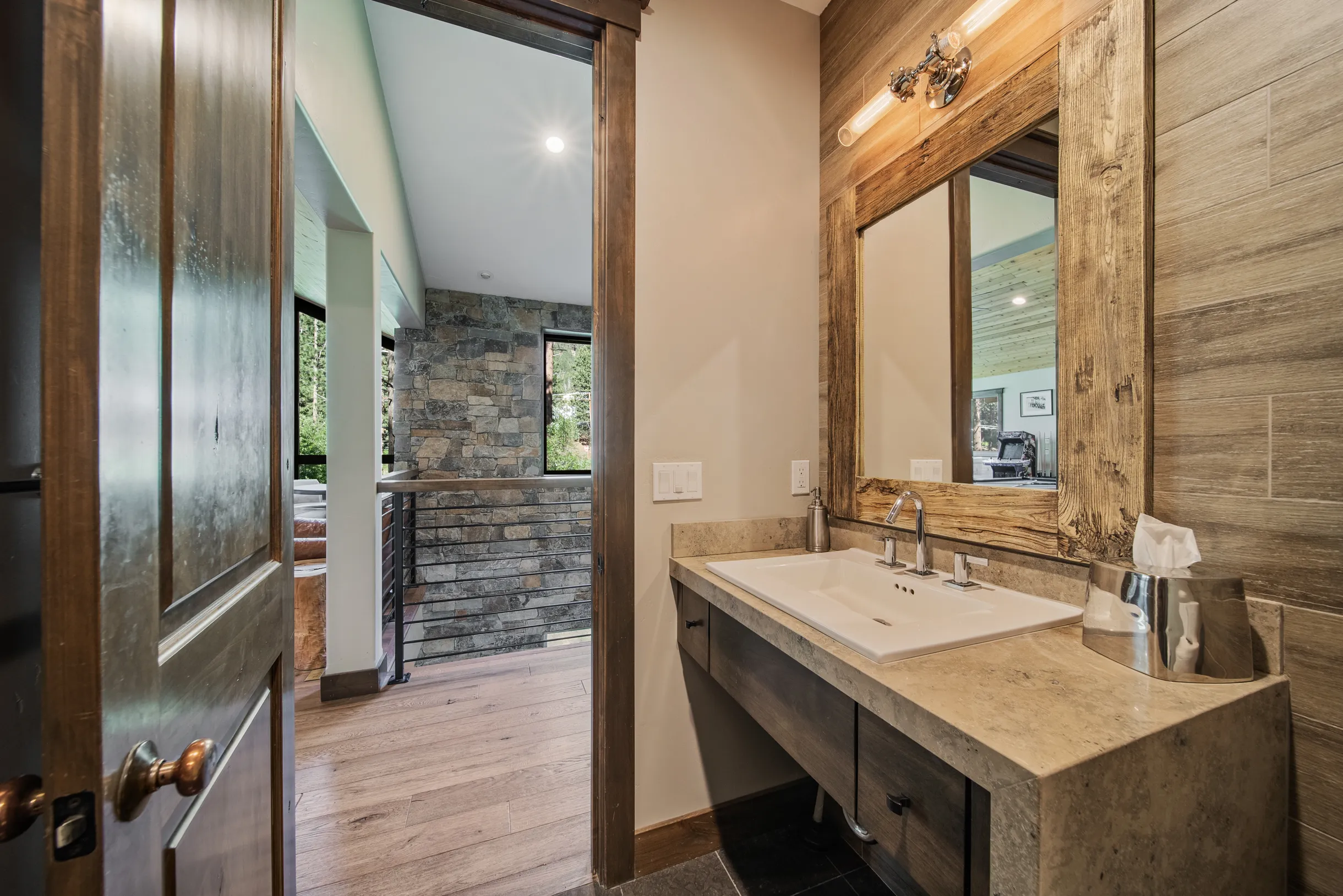 Wander Tahoe Haven #52