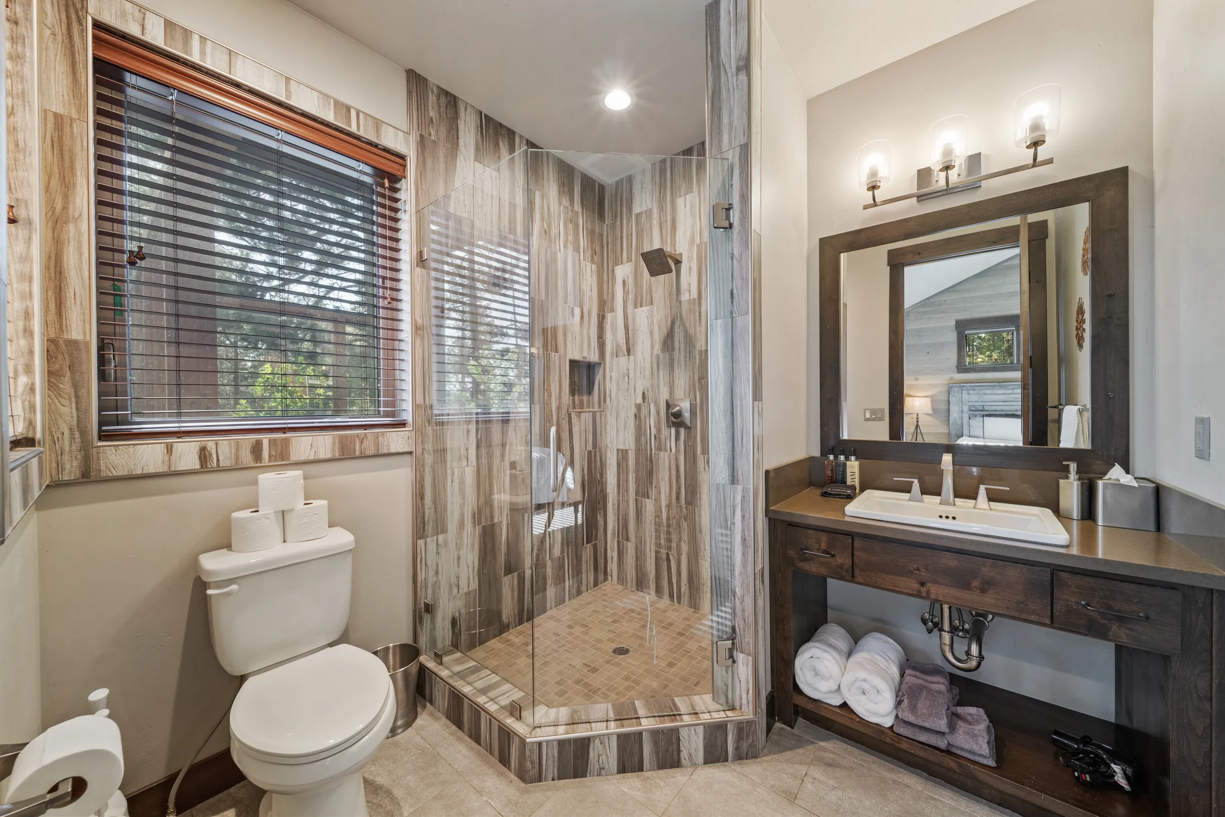 Wander Tahoe Ridge #17