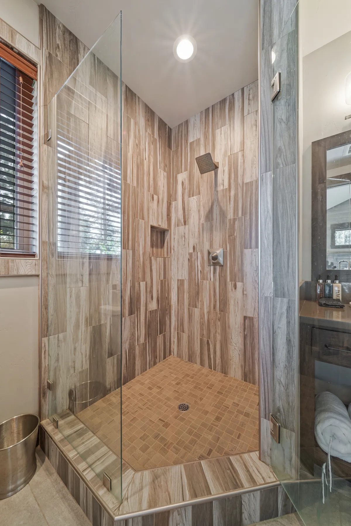 Wander Tahoe Ridge #47