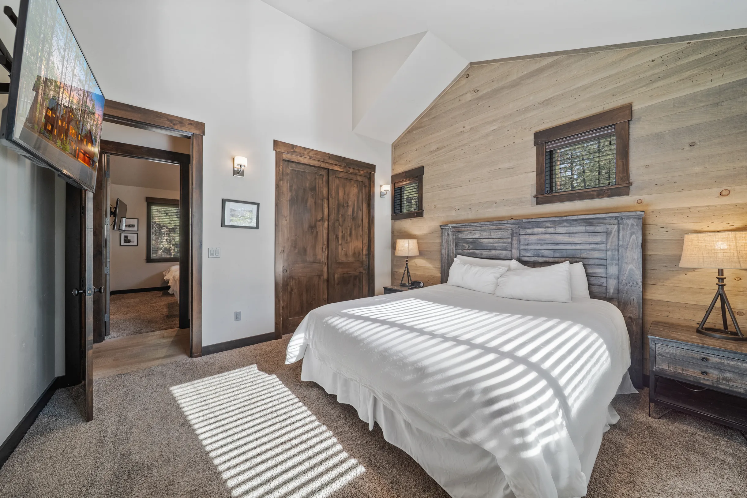 Wander Tahoe Ridge #70