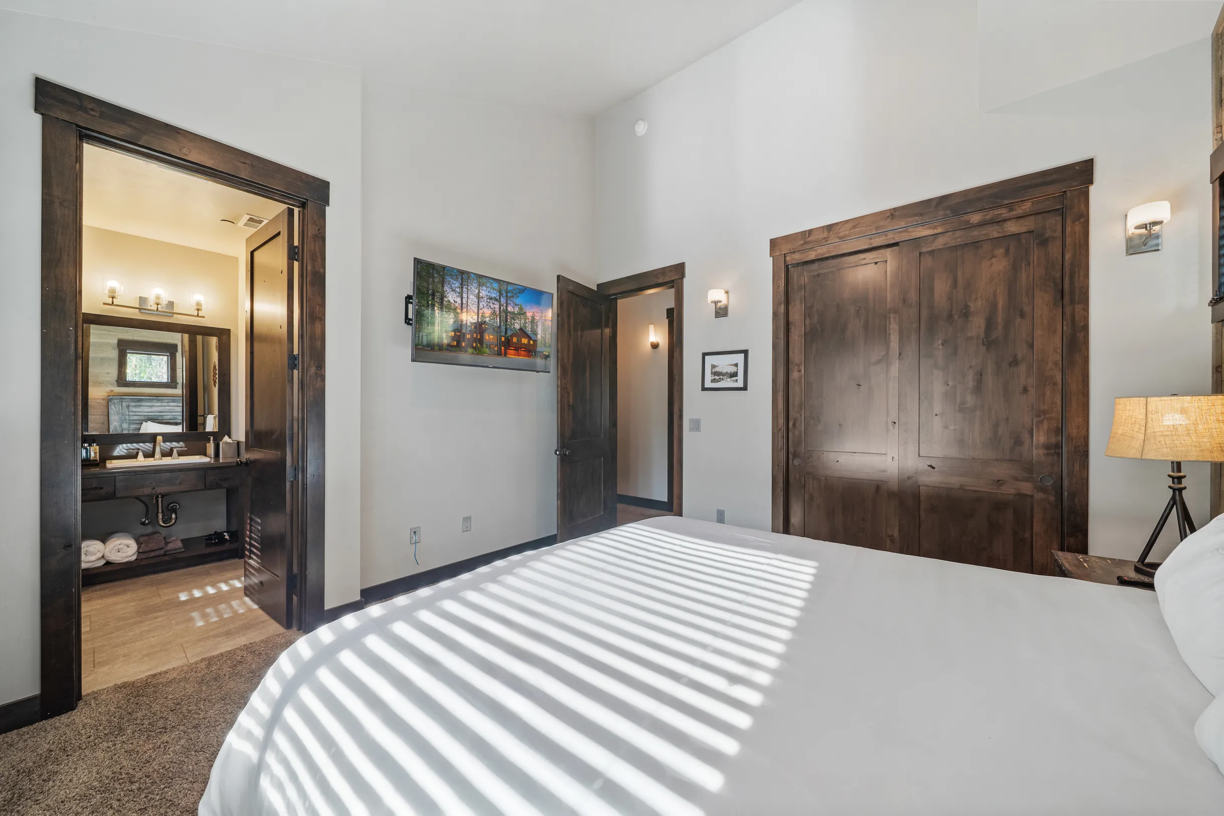 Wander Tahoe Ridge #89