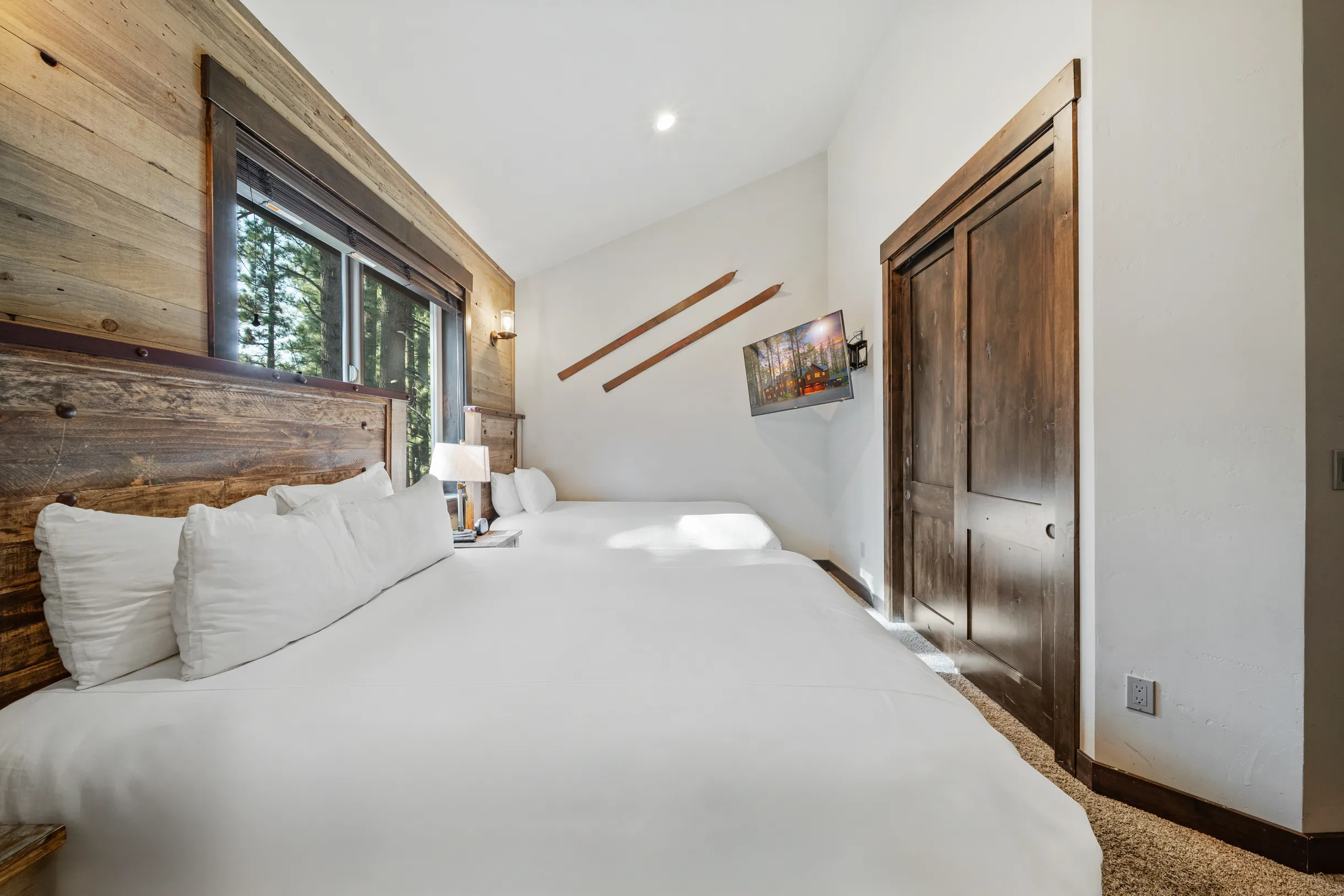 Wander Tahoe Ridge #19