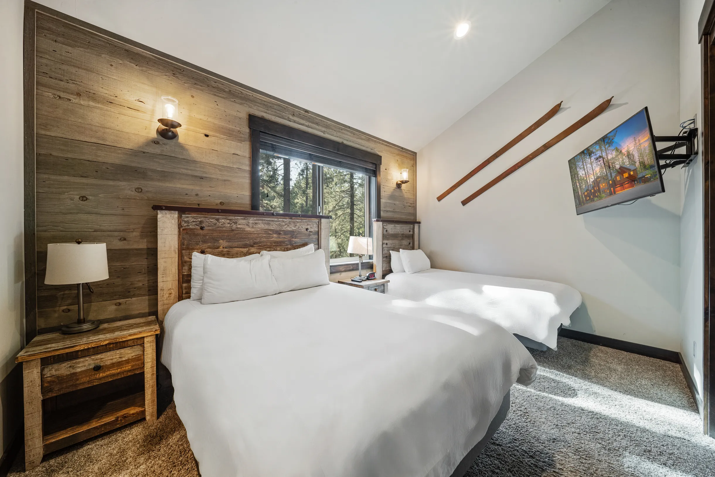 Wander Tahoe Ridge #49