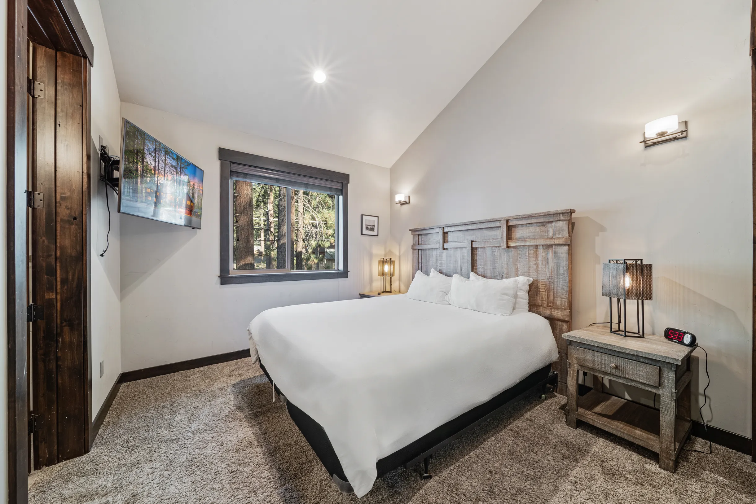 Wander Tahoe Ridge #50