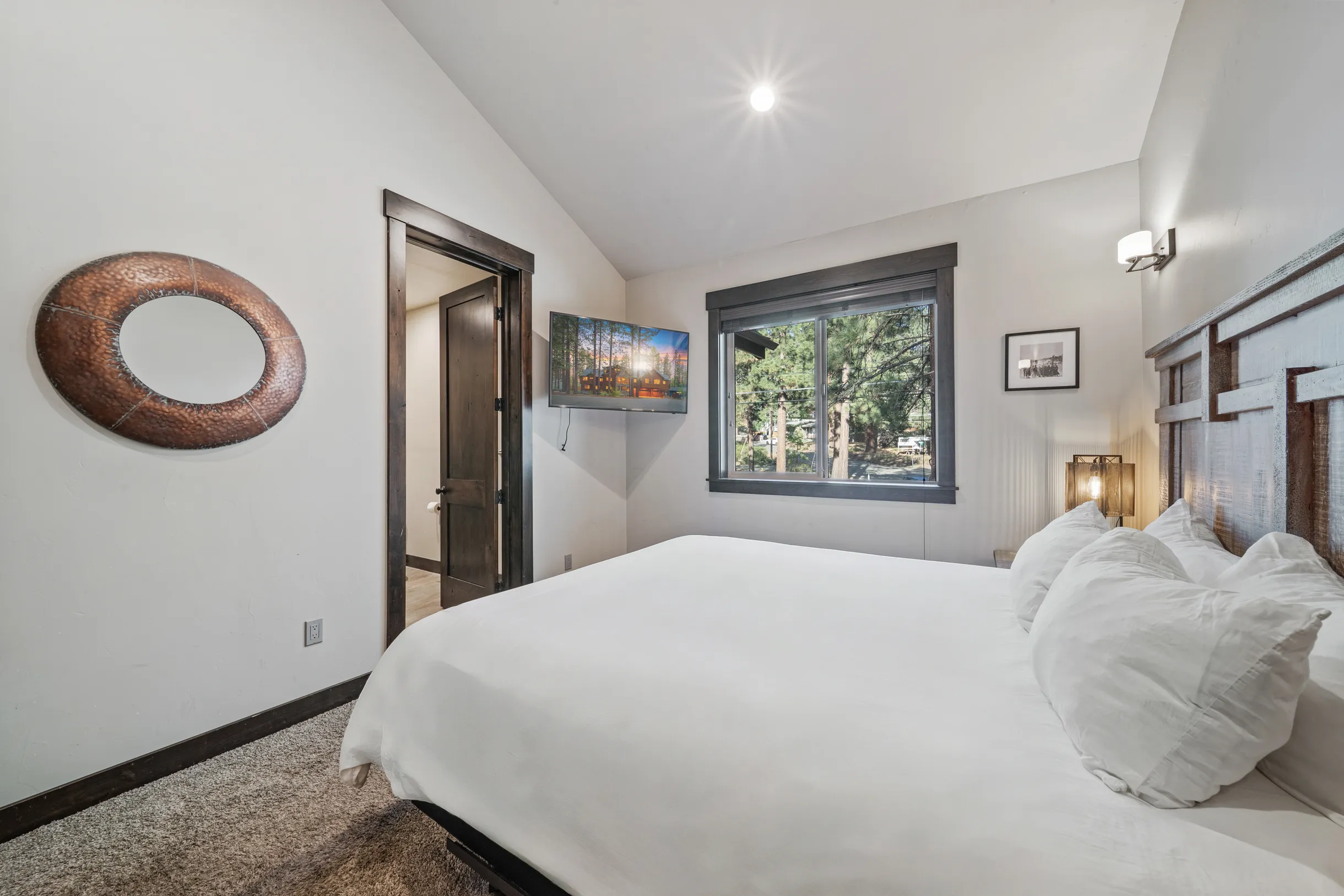 Wander Tahoe Ridge #72