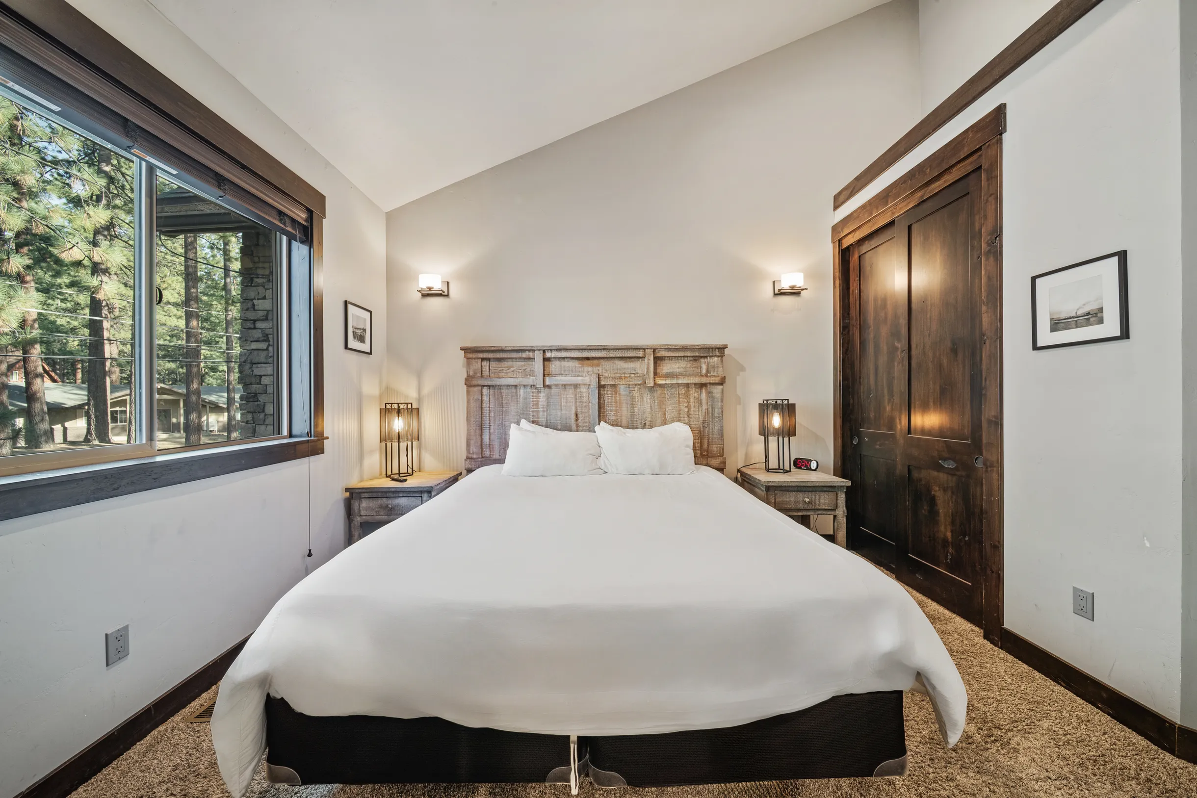 Wander Tahoe Ridge #20