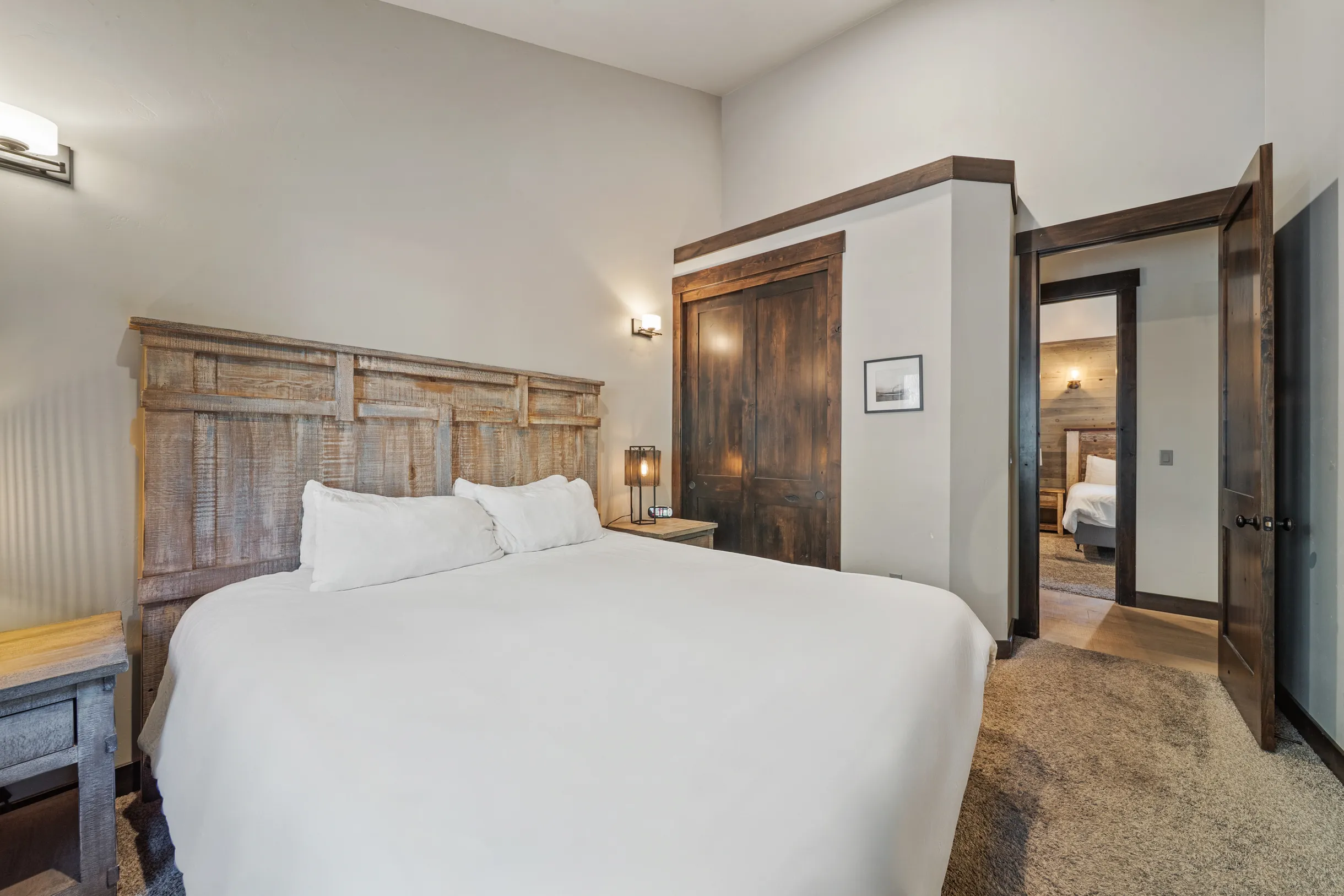 Wander Tahoe Ridge #90