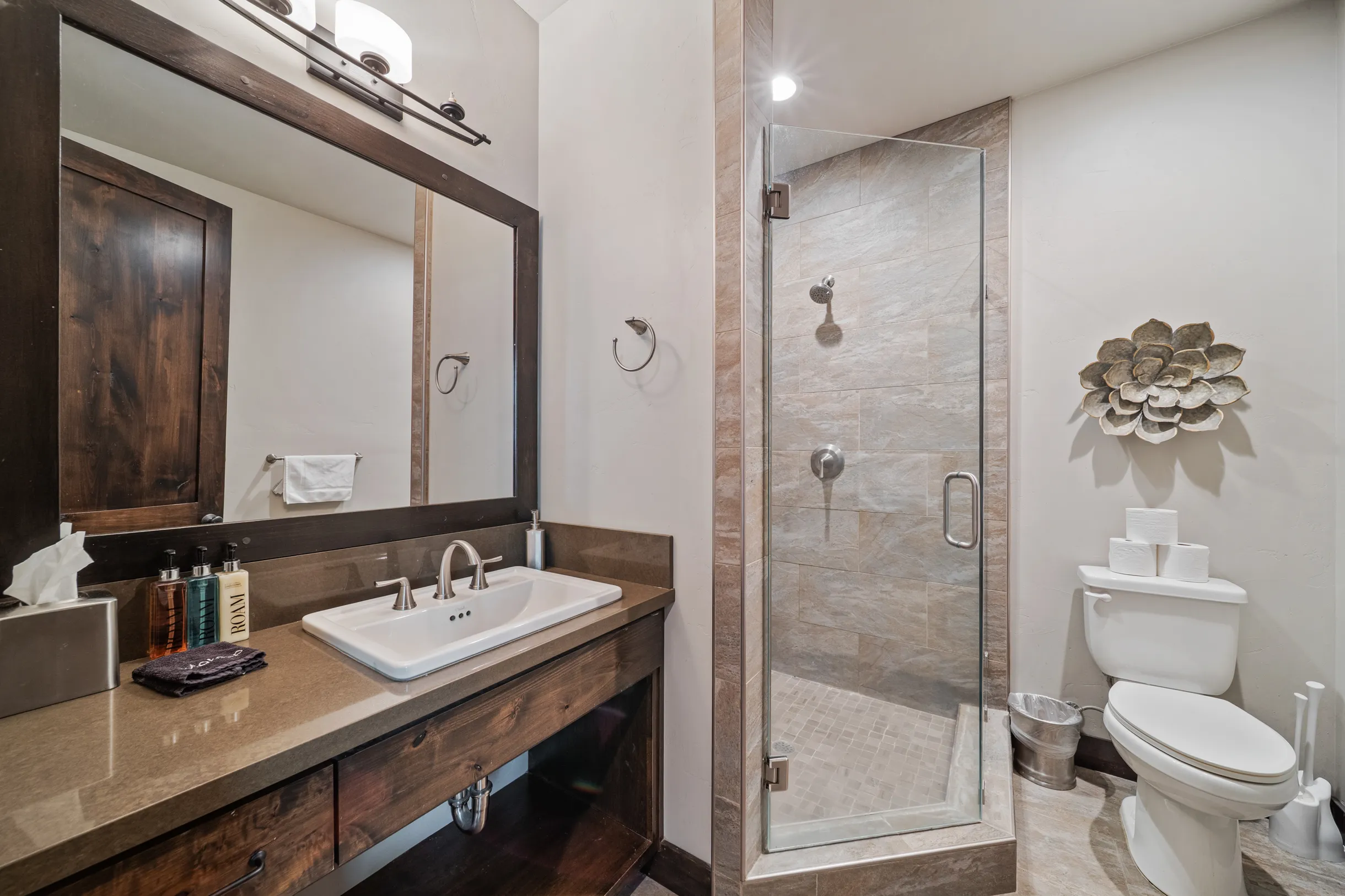 Wander Tahoe Ridge #21