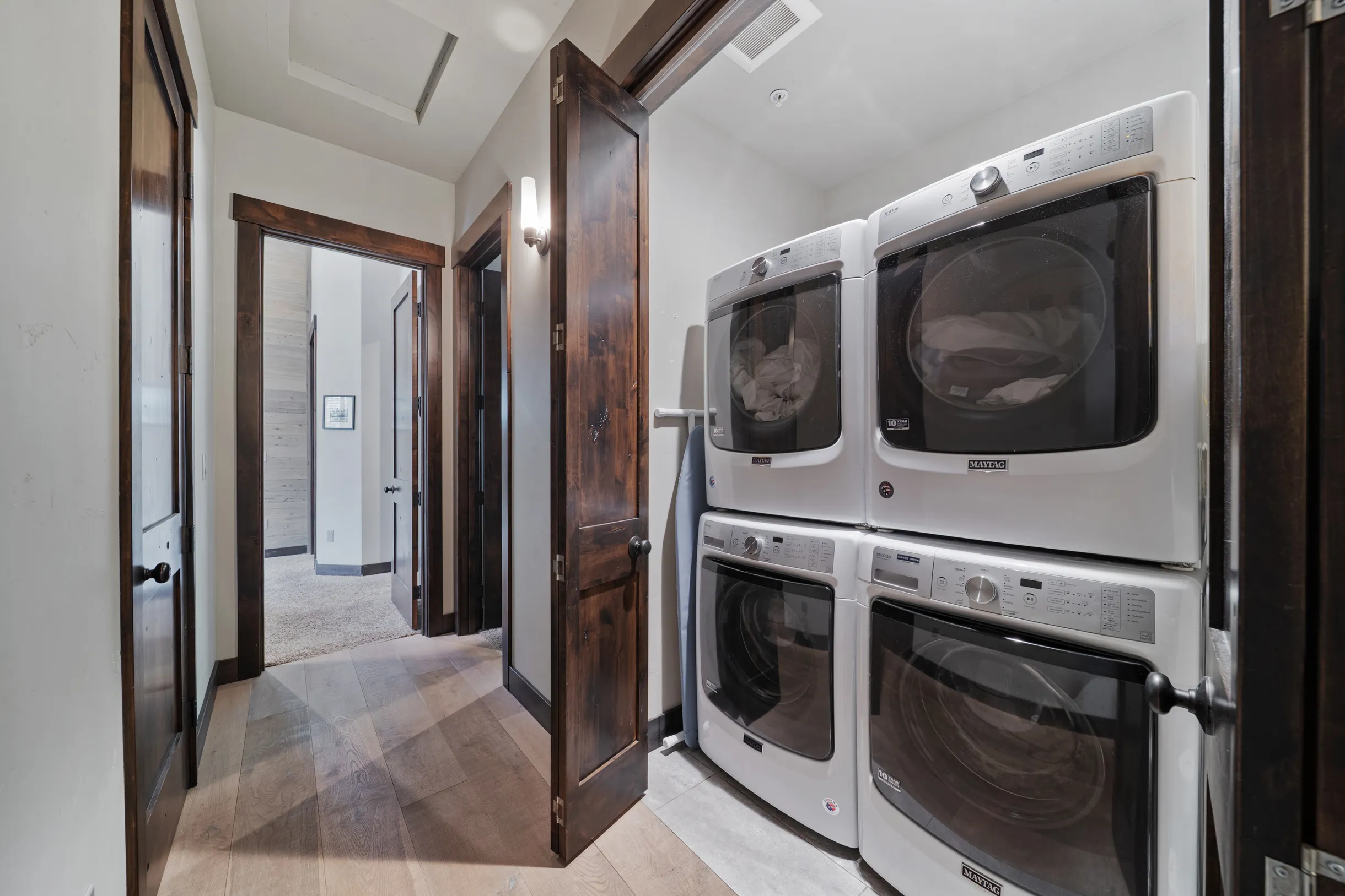 Wander Tahoe Ridge #22