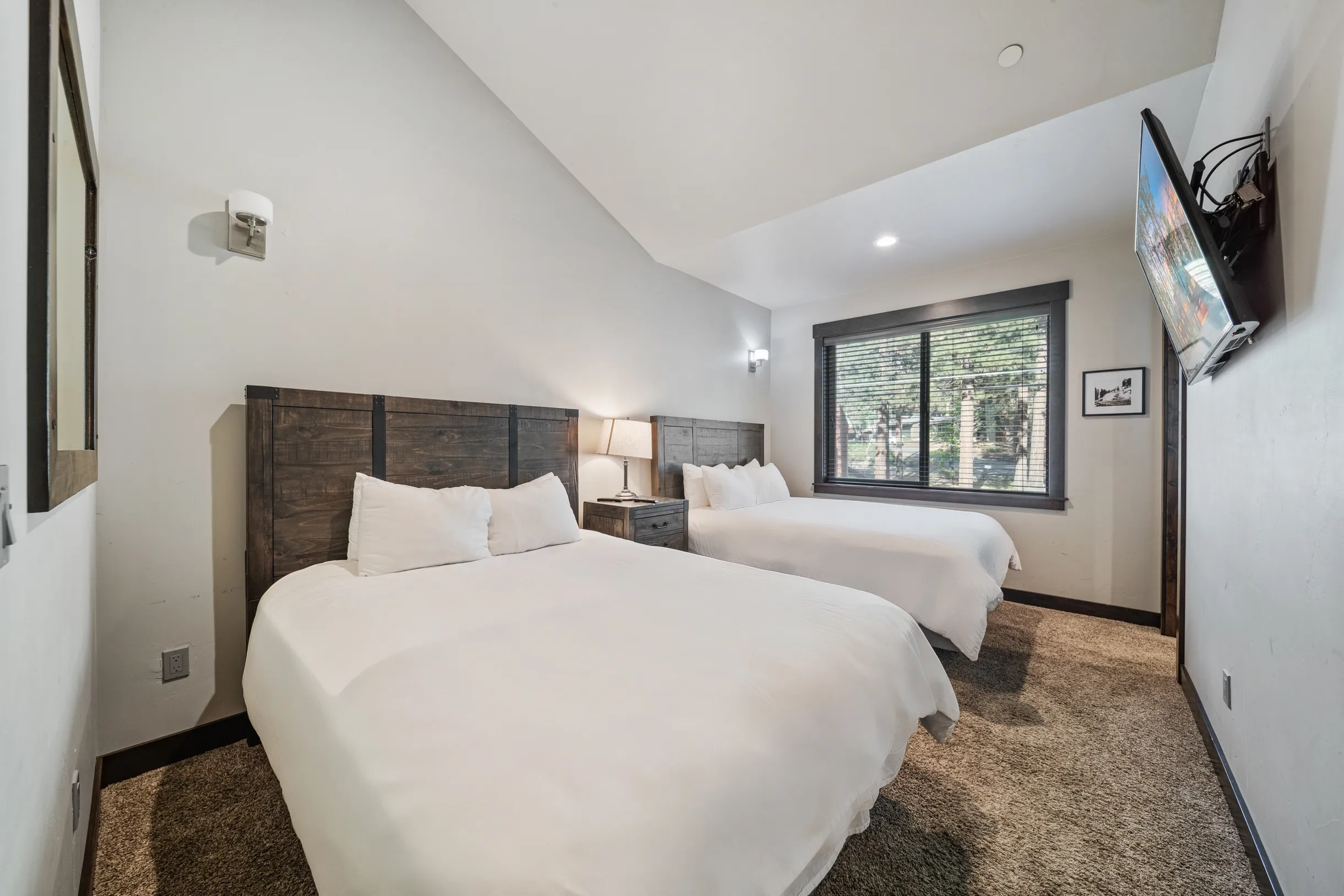 Wander Tahoe Ridge #23