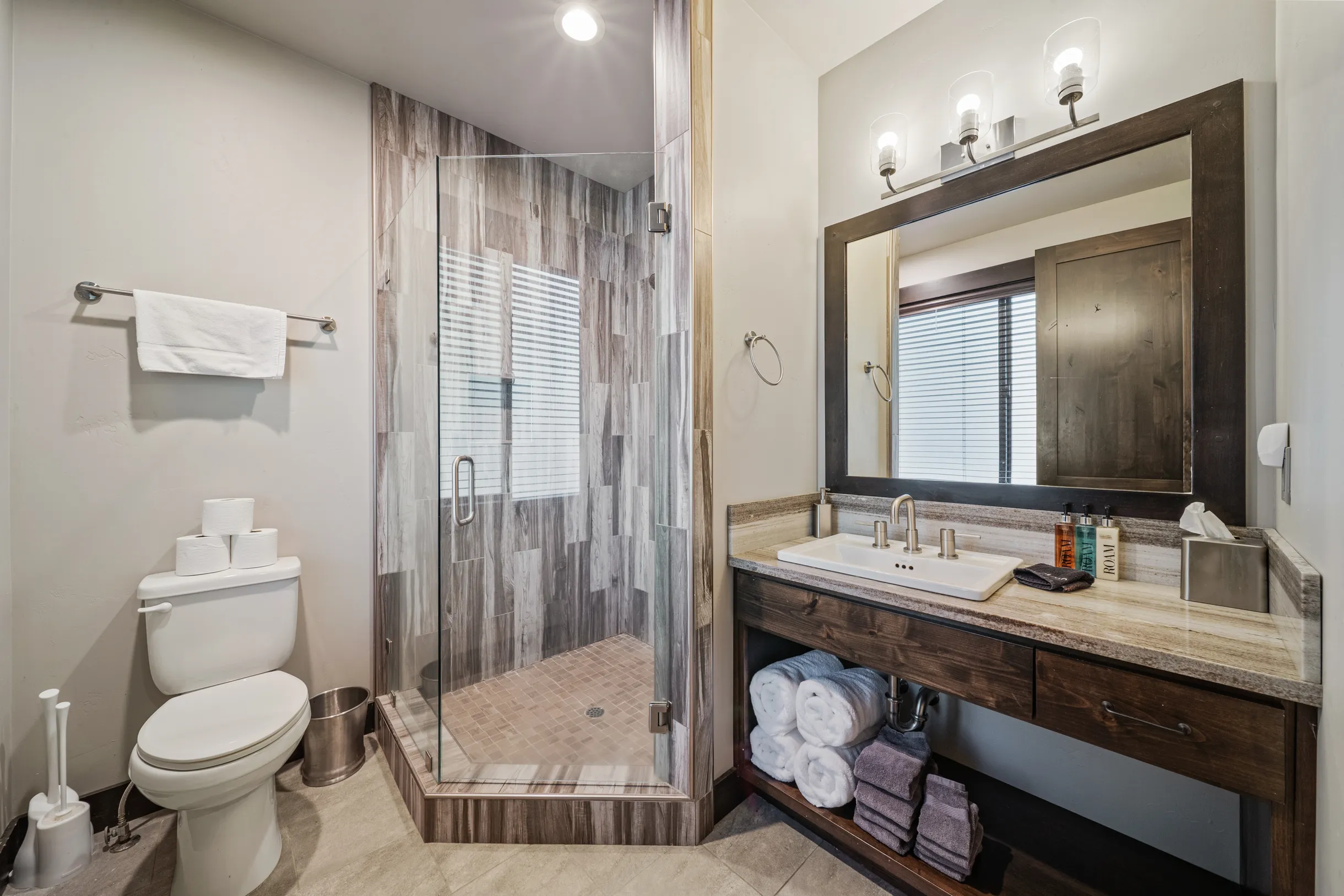 Wander Tahoe Ridge #24