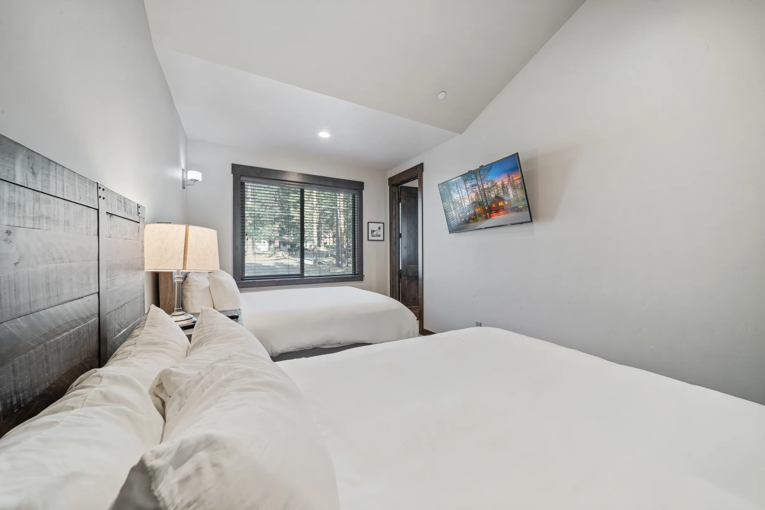 Wander Tahoe Ridge #52