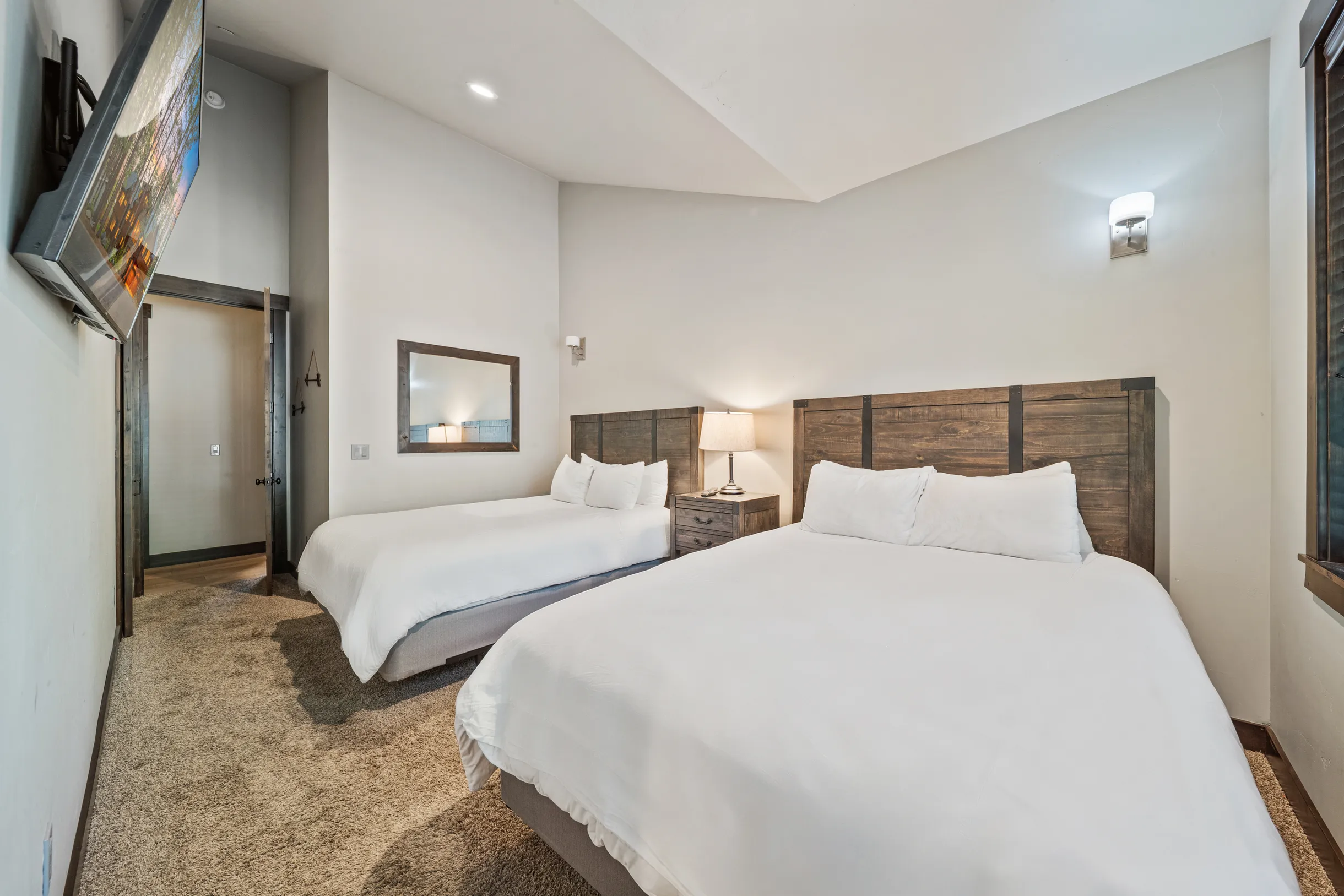 Wander Tahoe Ridge #73