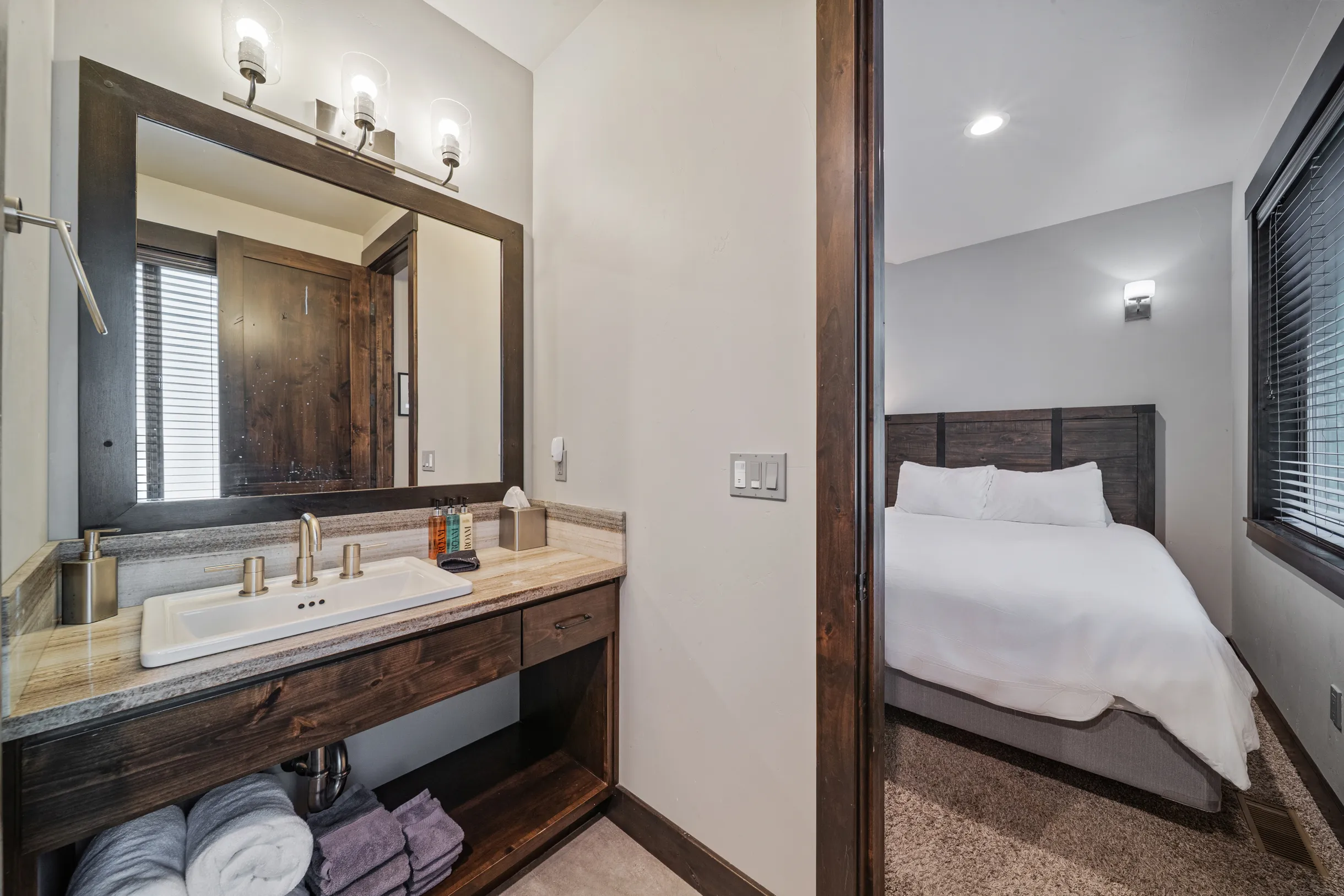 Wander Tahoe Ridge #74