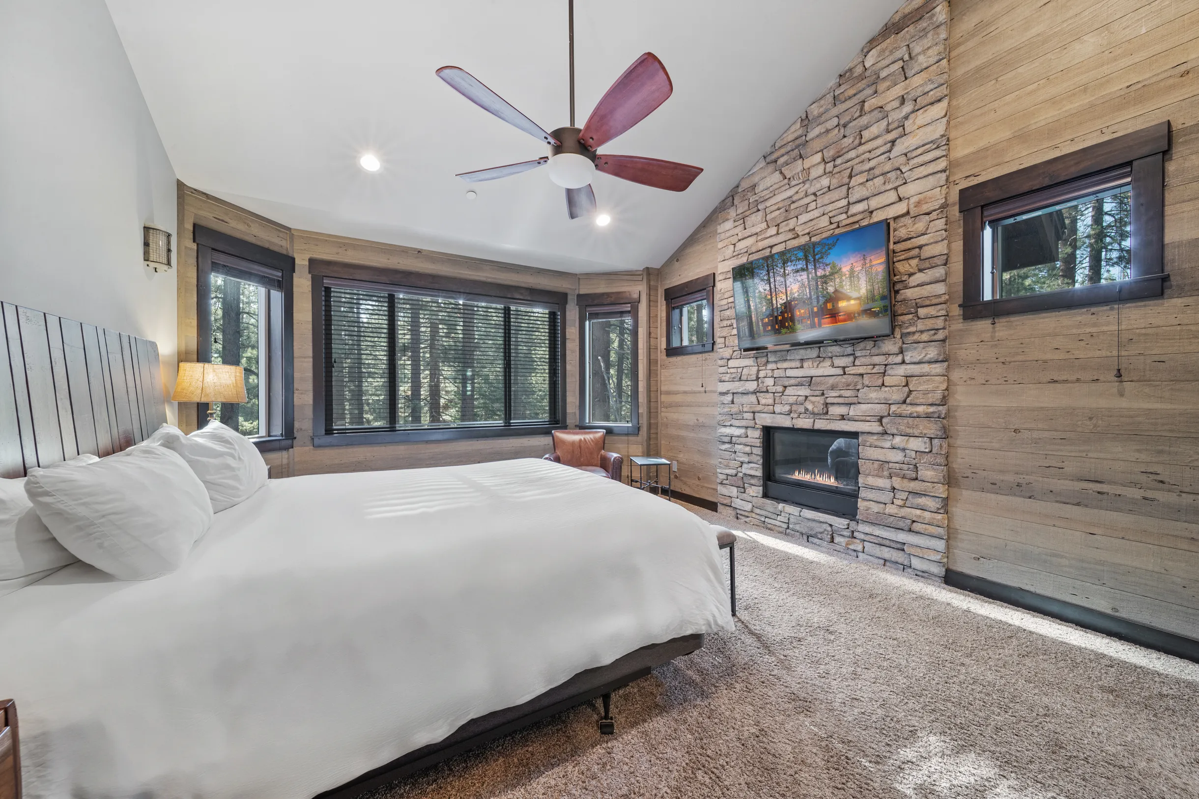 Wander Tahoe Ridge #54