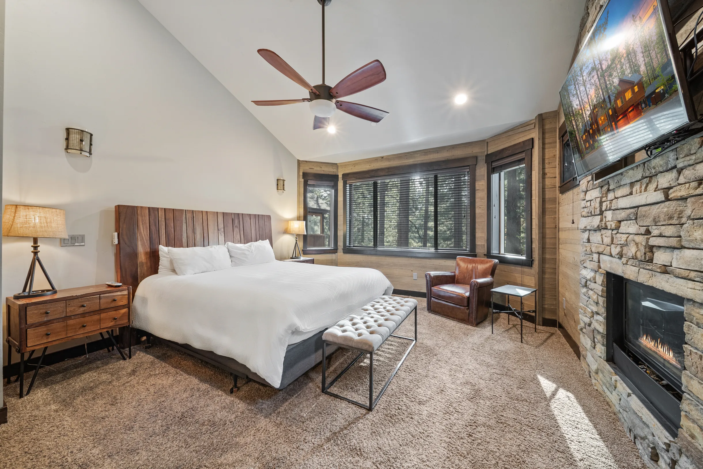 Wander Tahoe Ridge #25