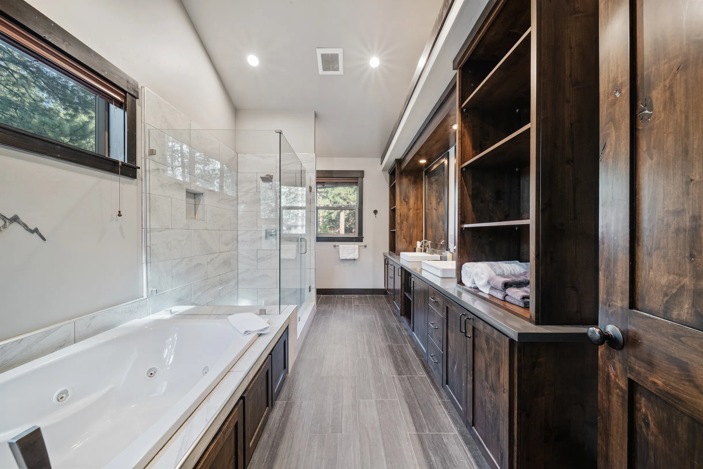 Wander Tahoe Ridge #26