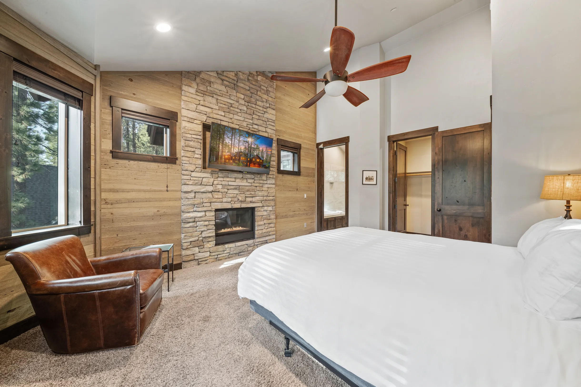 Wander Tahoe Ridge #75