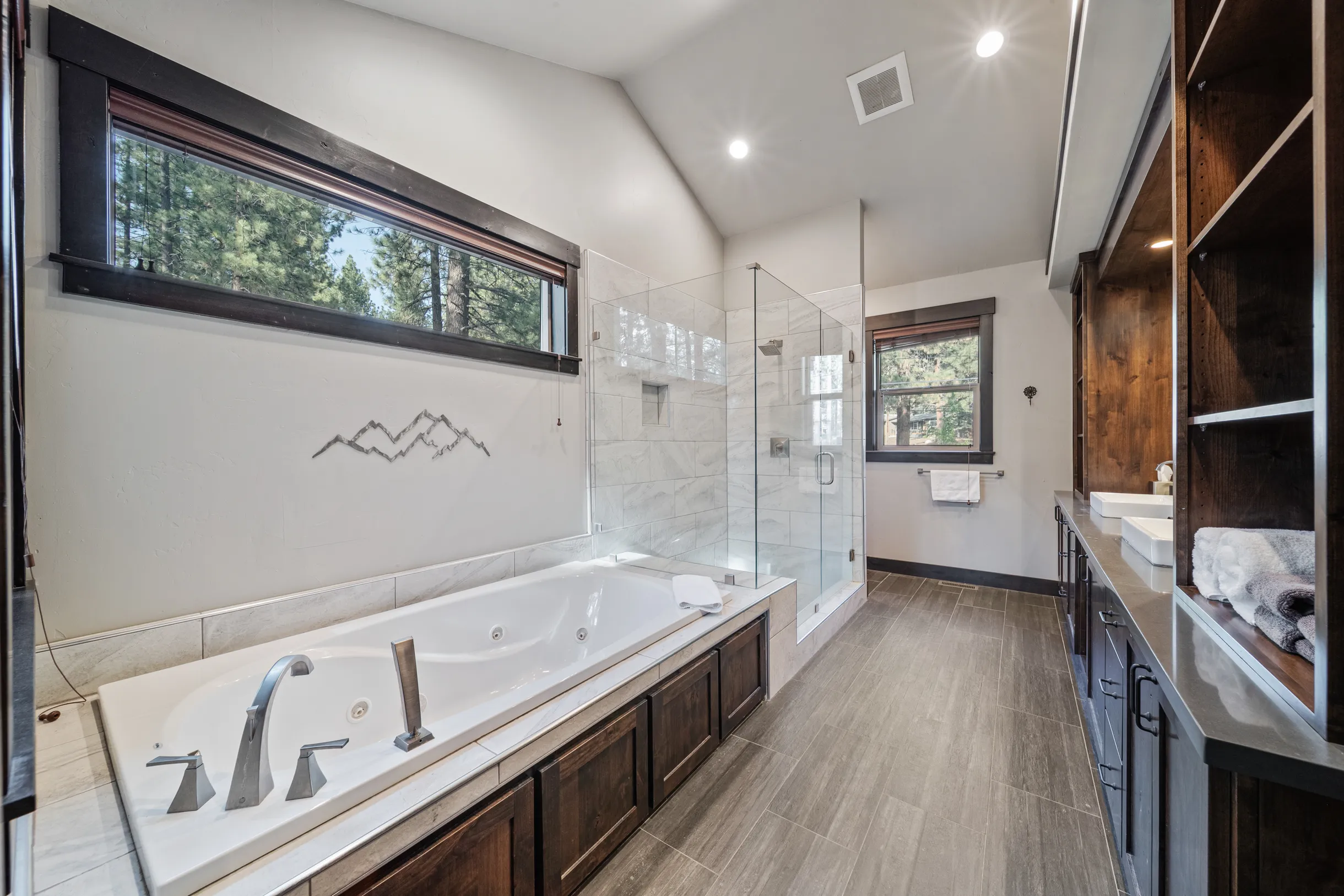 Wander Tahoe Ridge #55