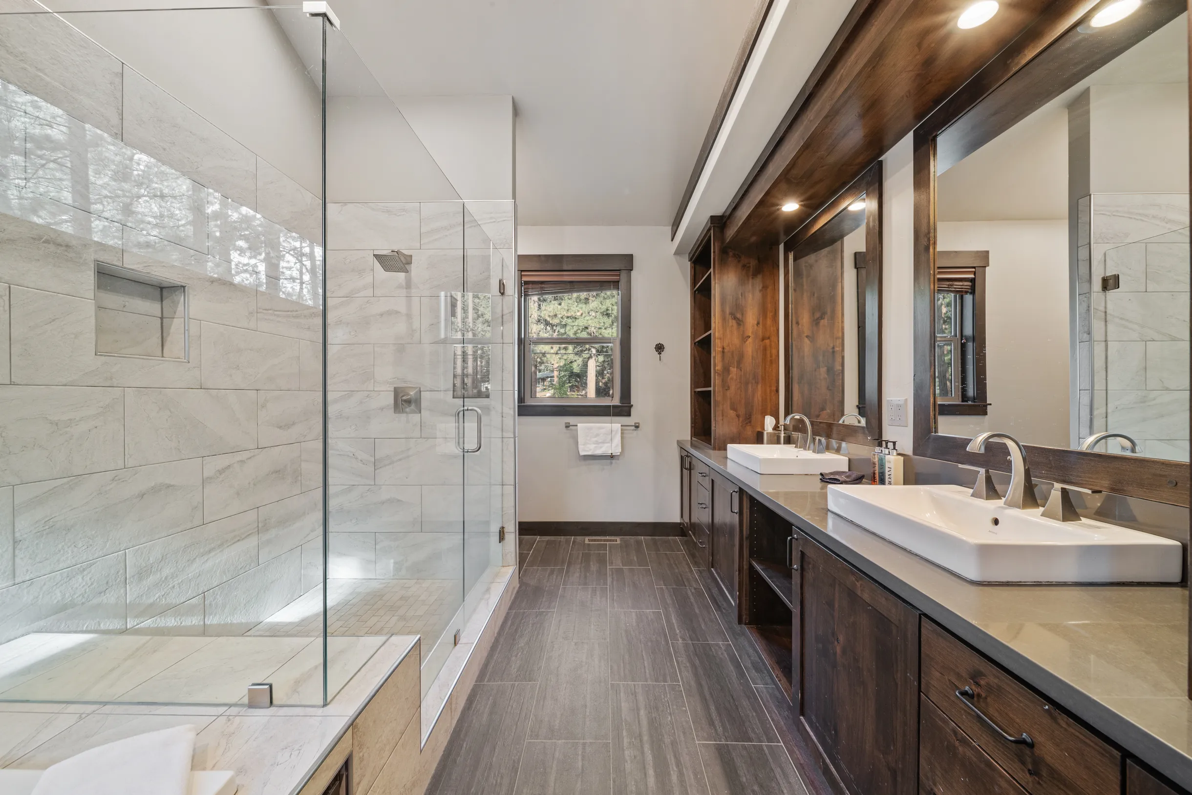 Wander Tahoe Ridge #76