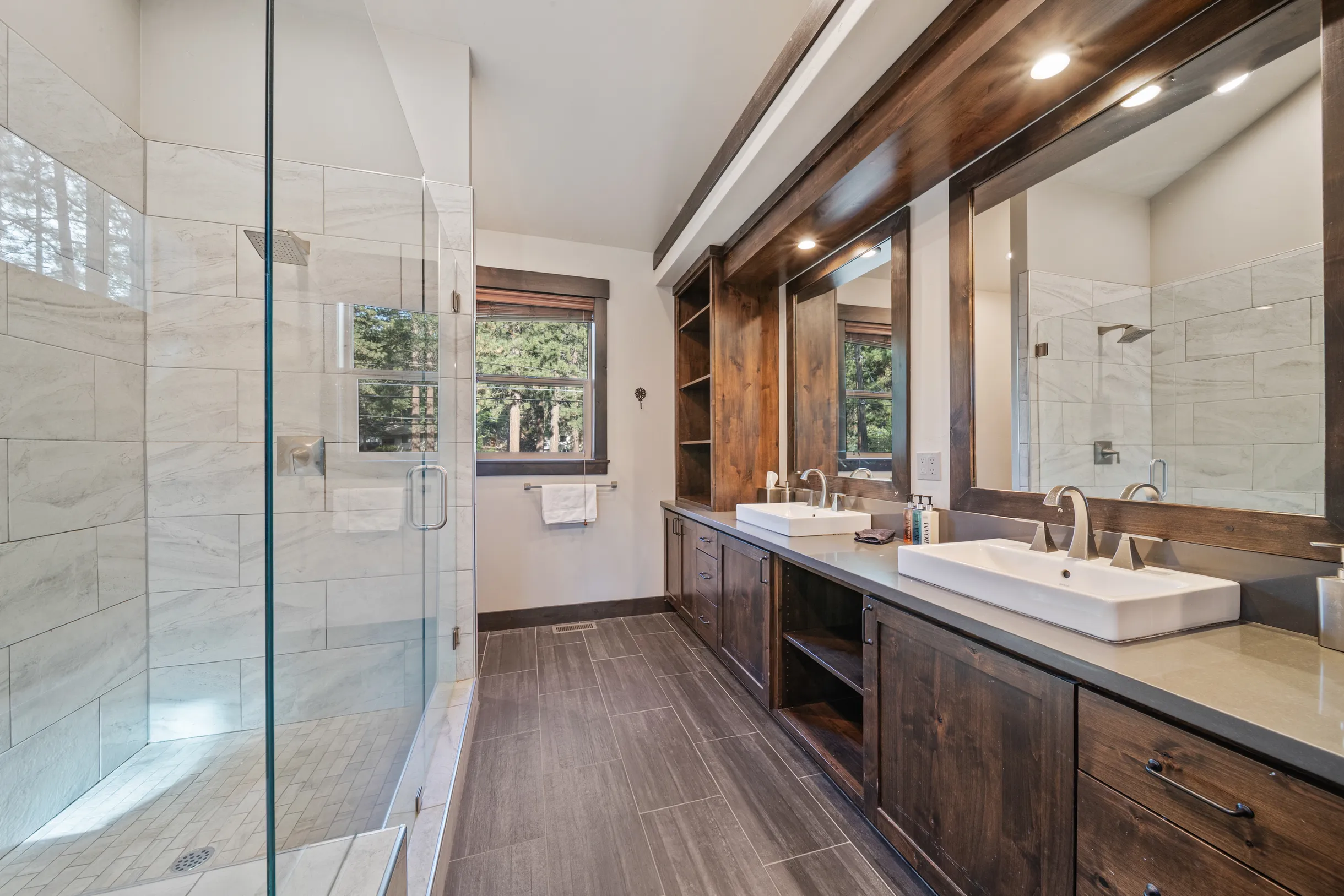 Wander Tahoe Ridge #91