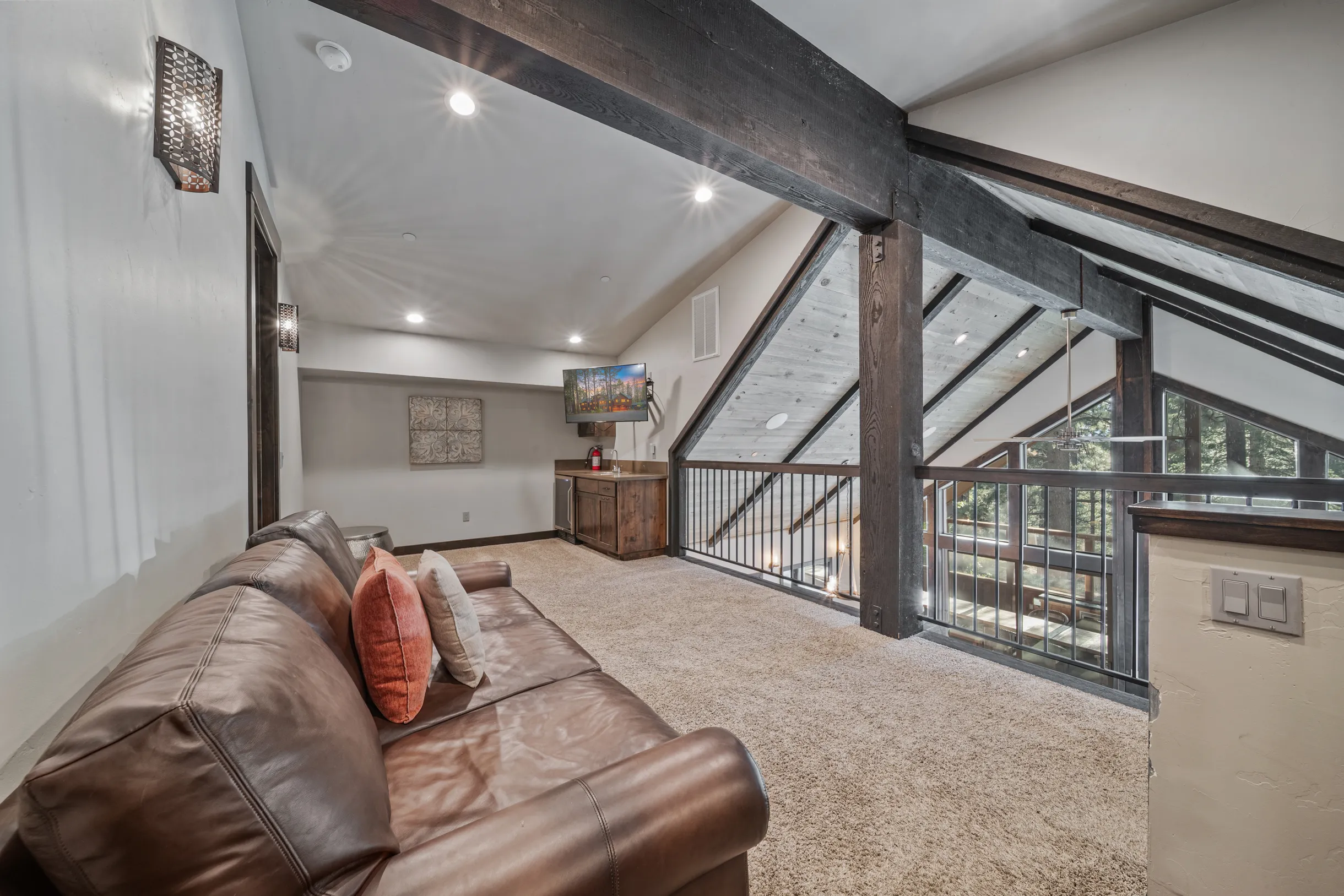 Wander Tahoe Ridge #56