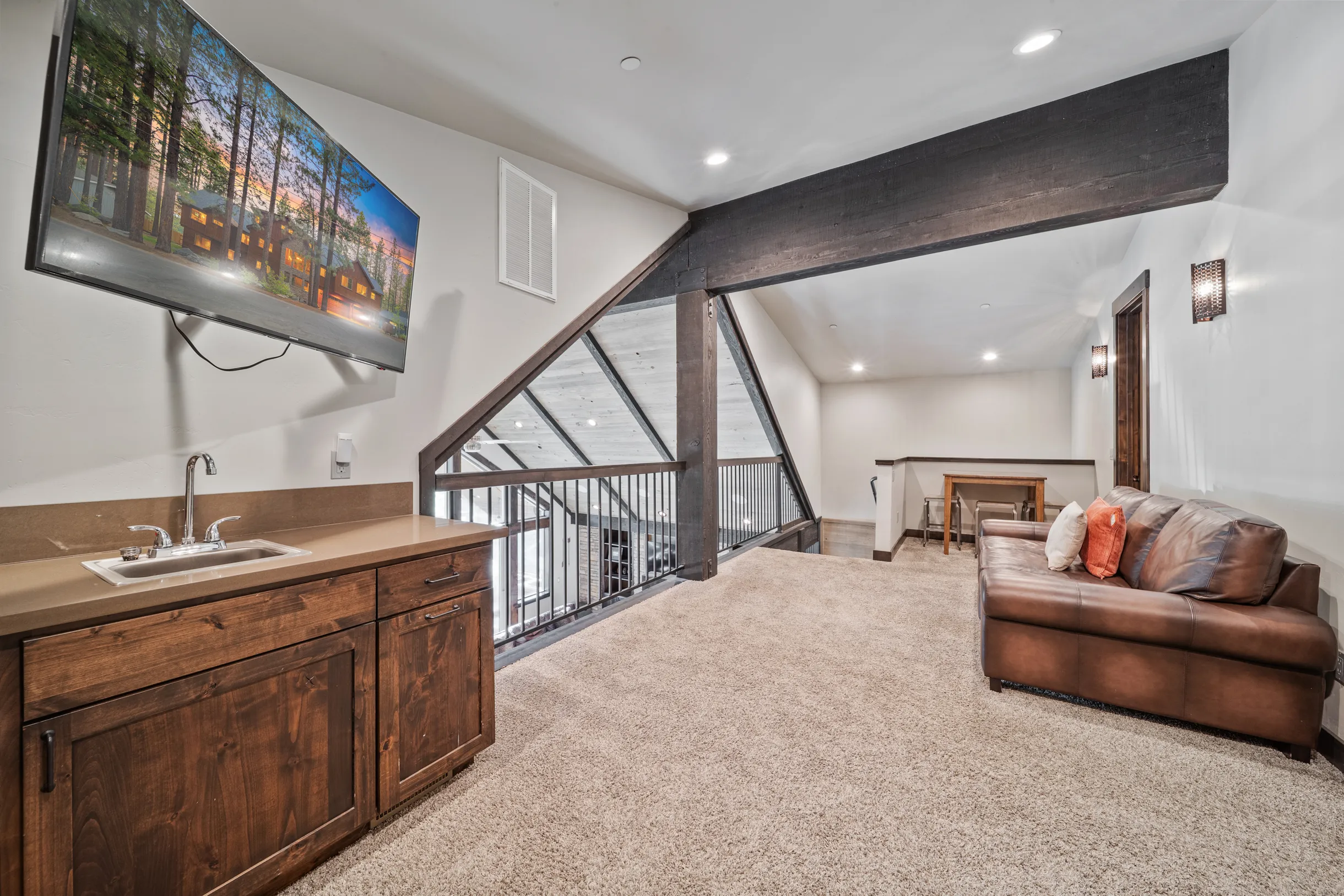 Wander Tahoe Ridge #77