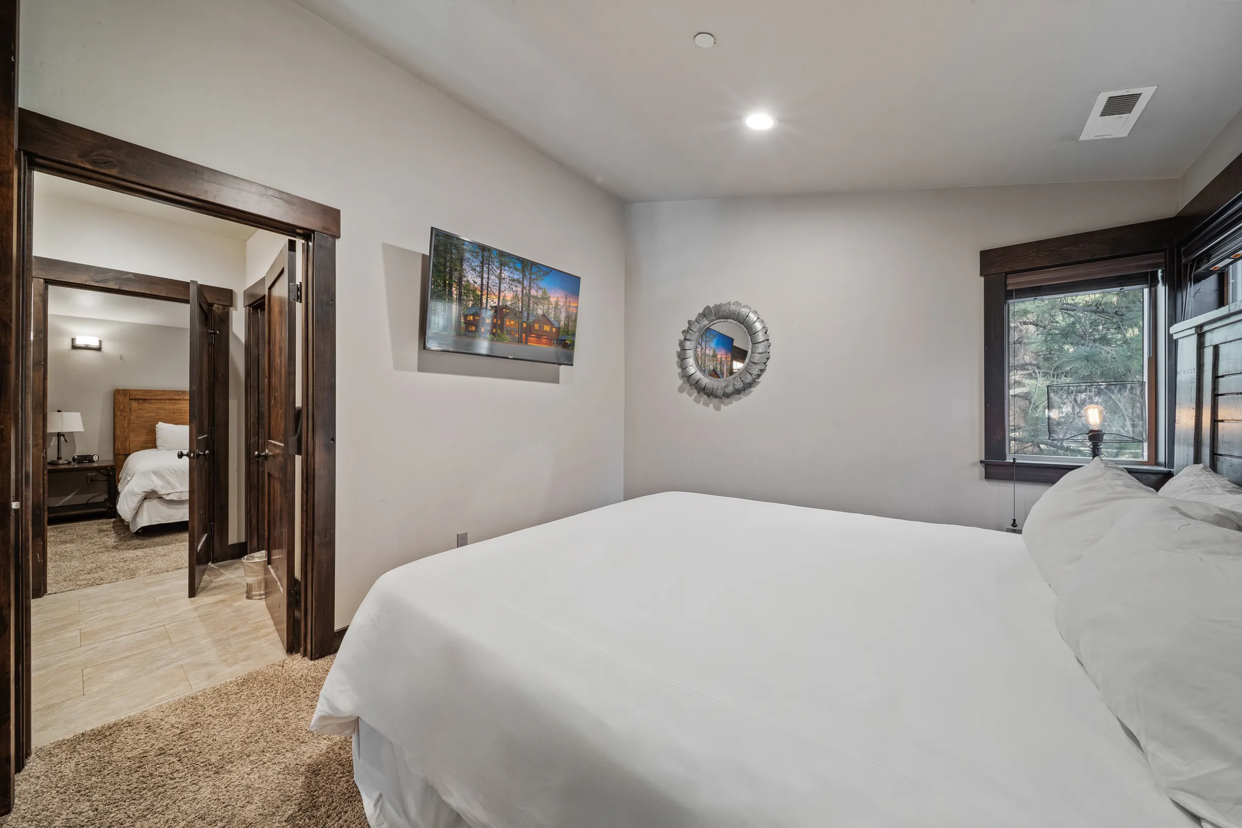 Wander Tahoe Ridge #57