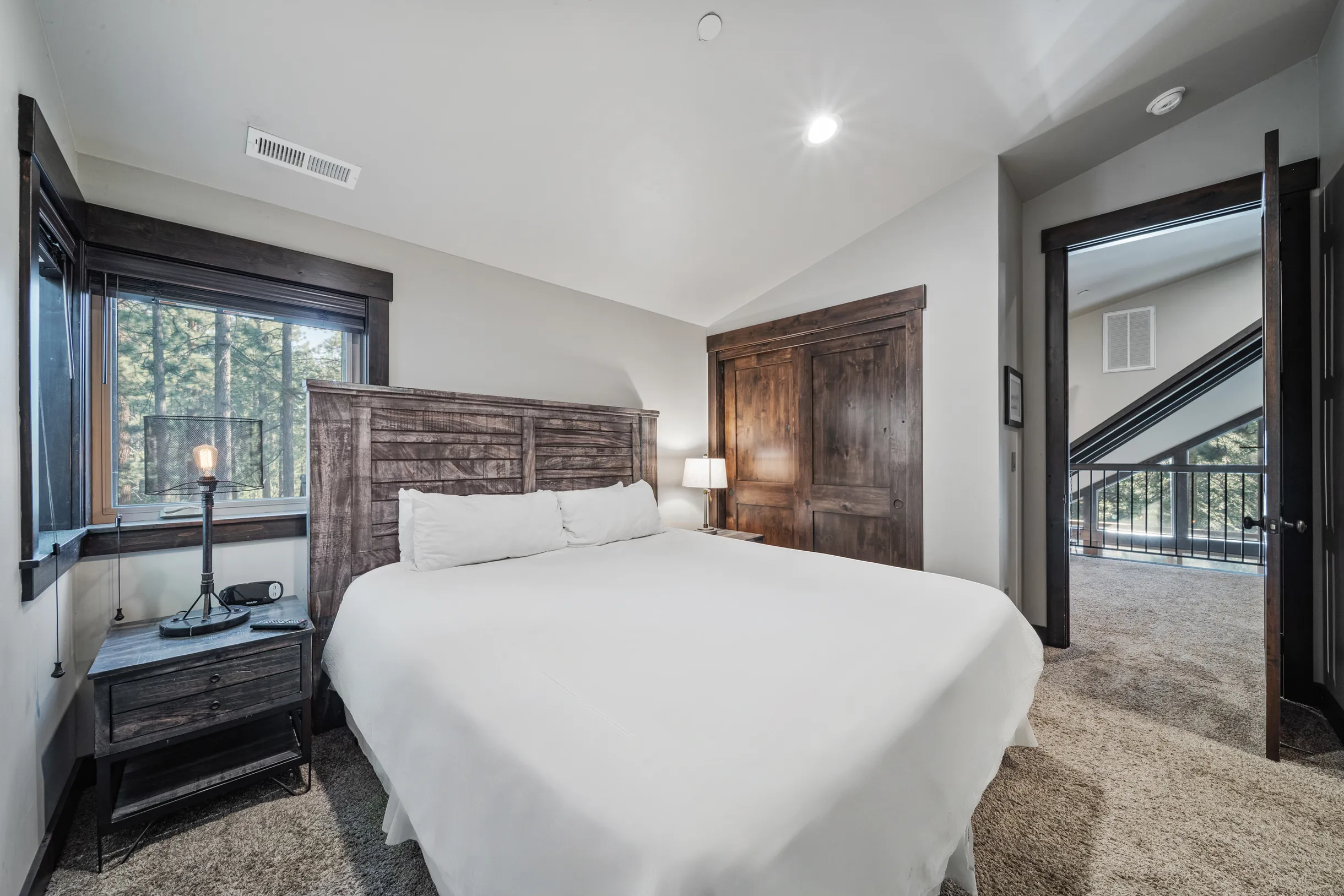 Wander Tahoe Ridge #78