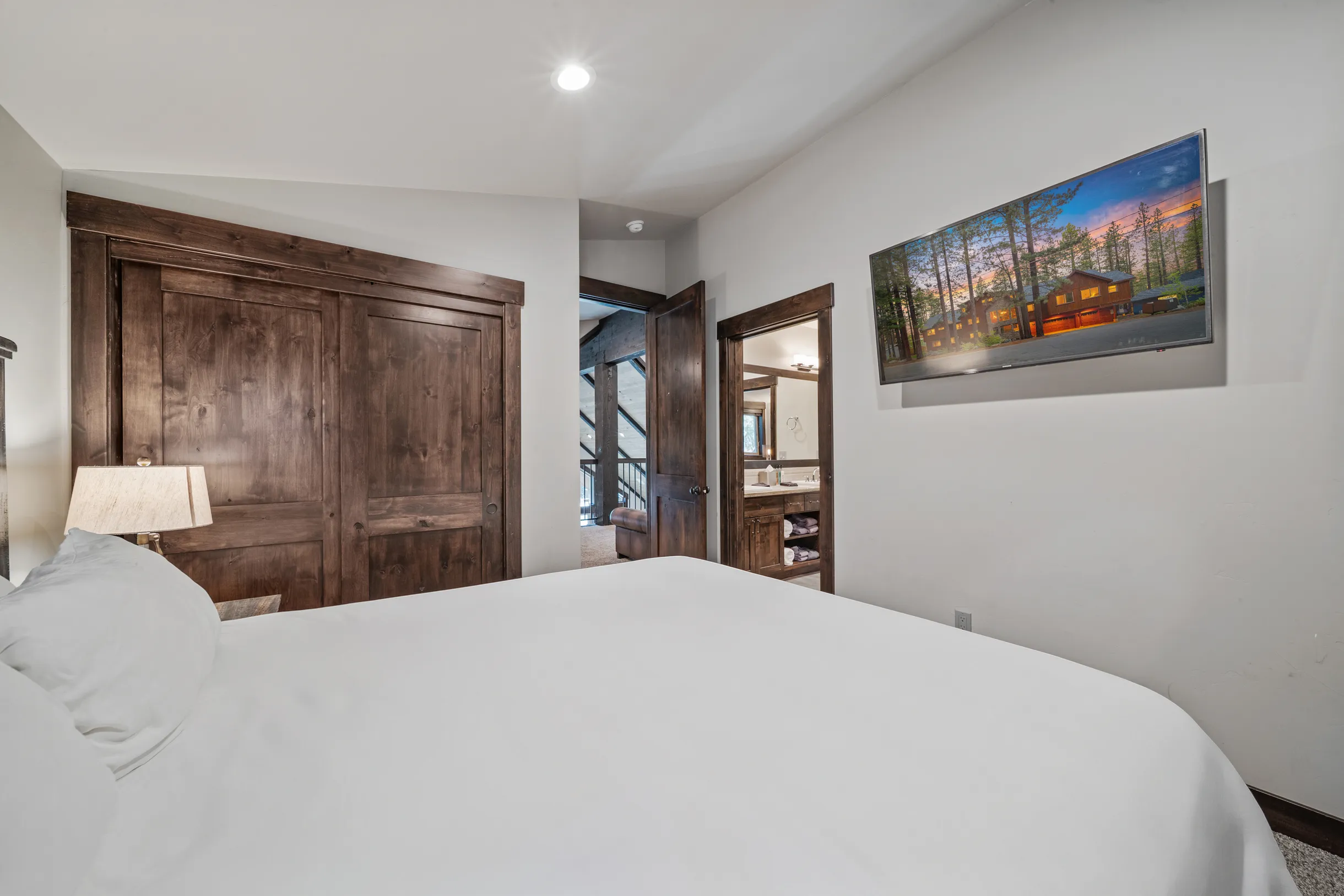 Wander Tahoe Ridge #92