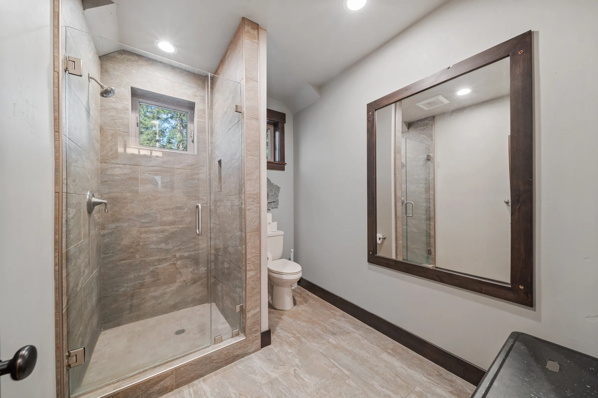 Wander Tahoe Ridge #58